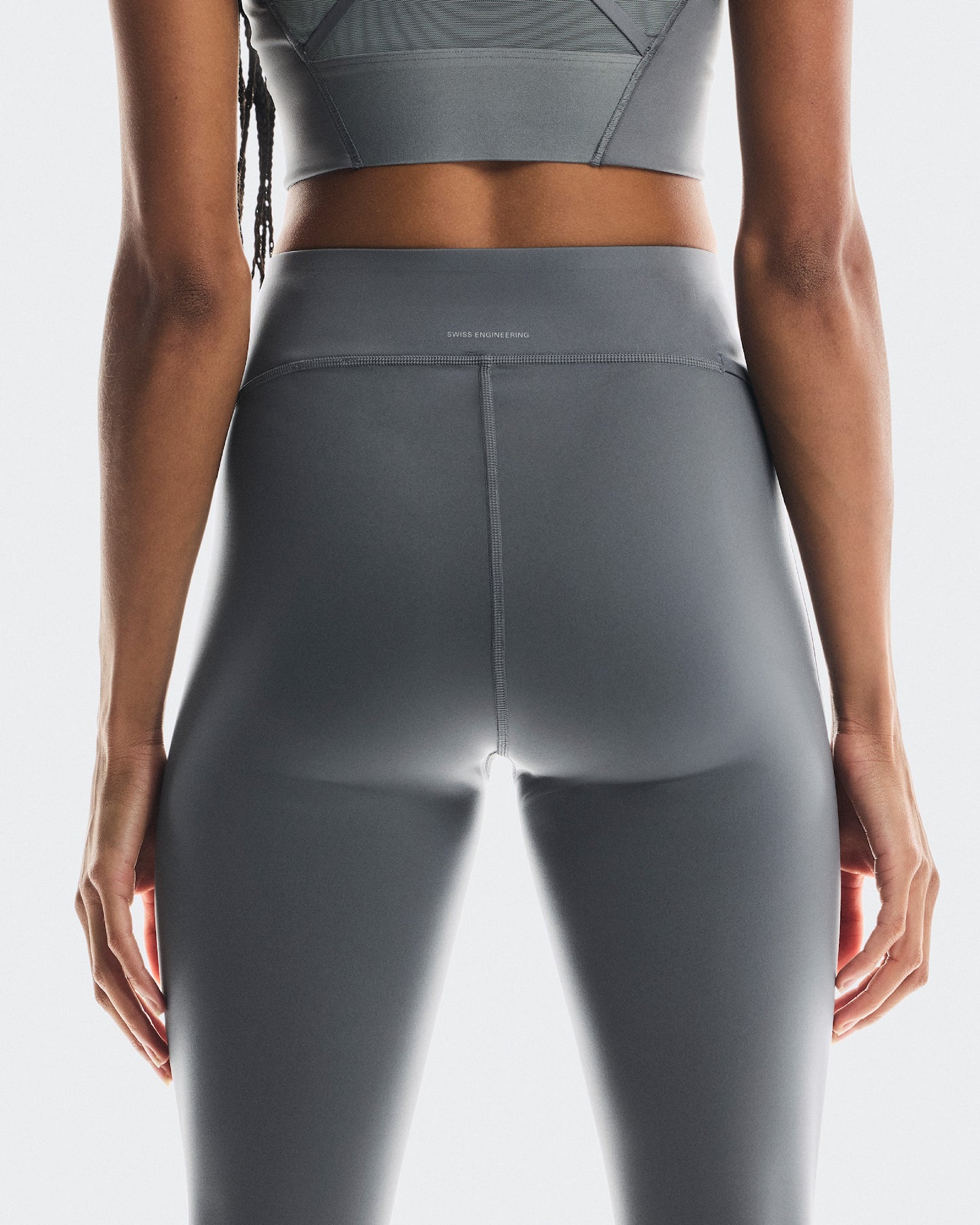 Train Tights 7/8