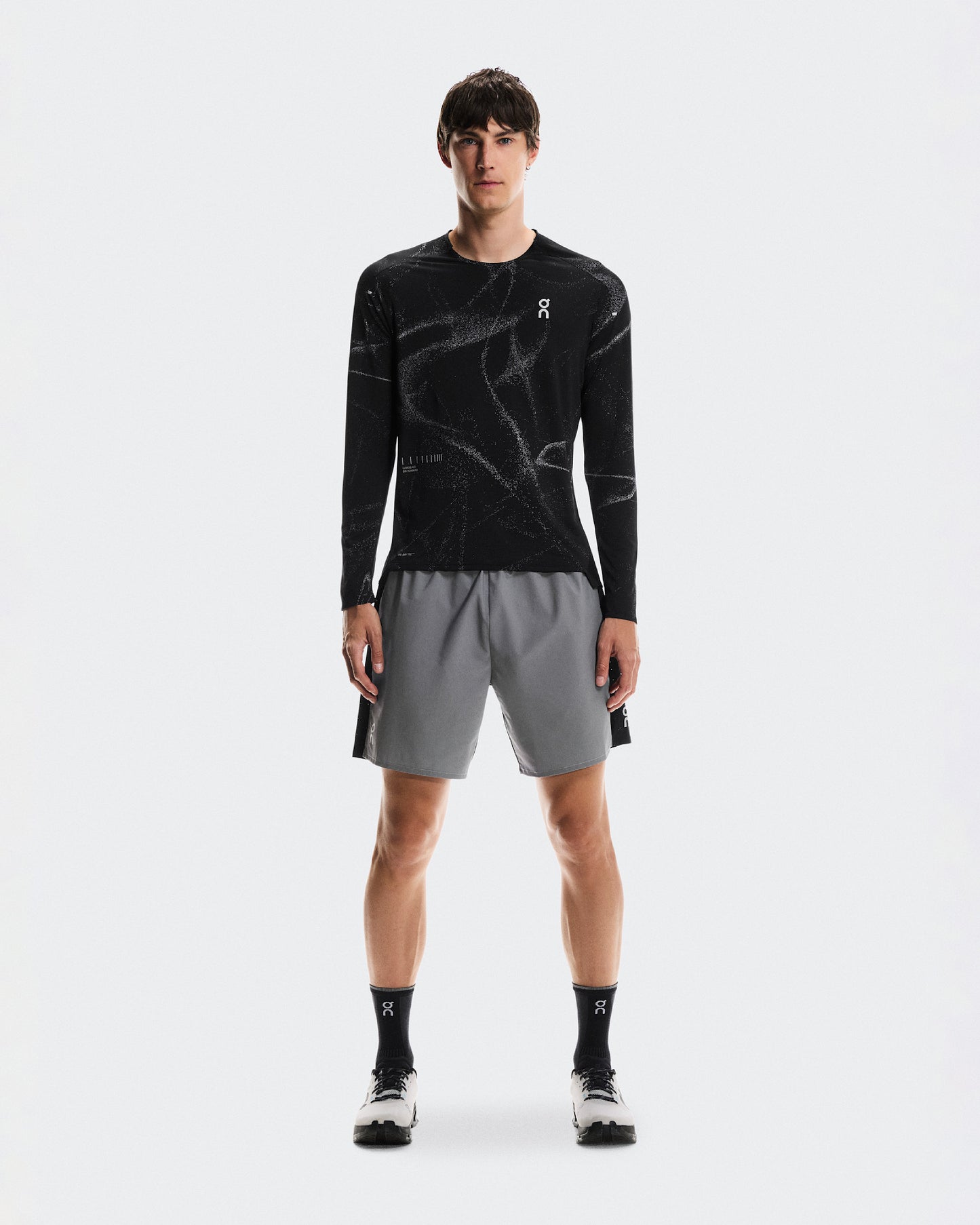 Performance Shorts Lumos