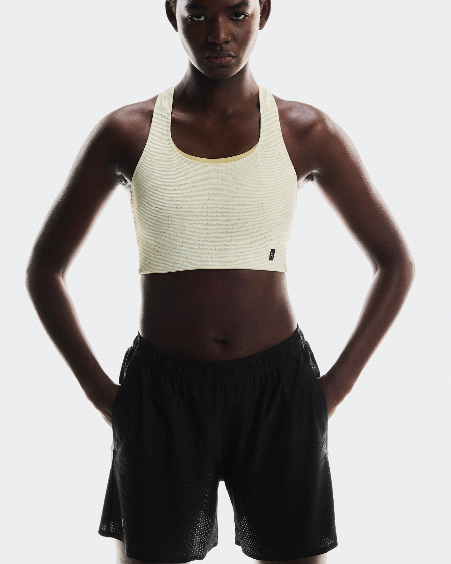 Pace Pocket Bra