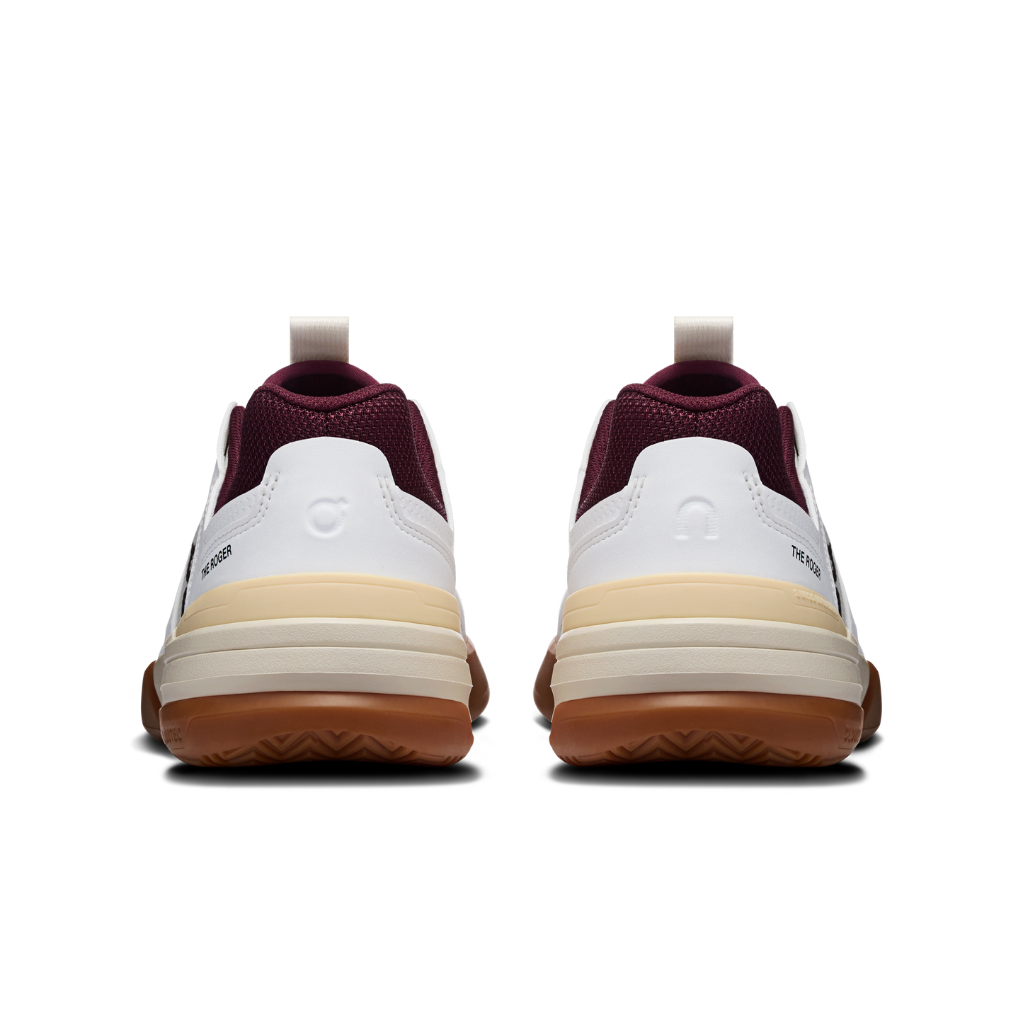 THE ROGER Clubhouse Pro Youth