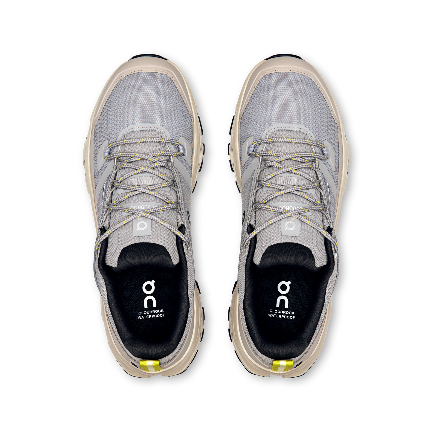 Cloudrock Low Waterproof