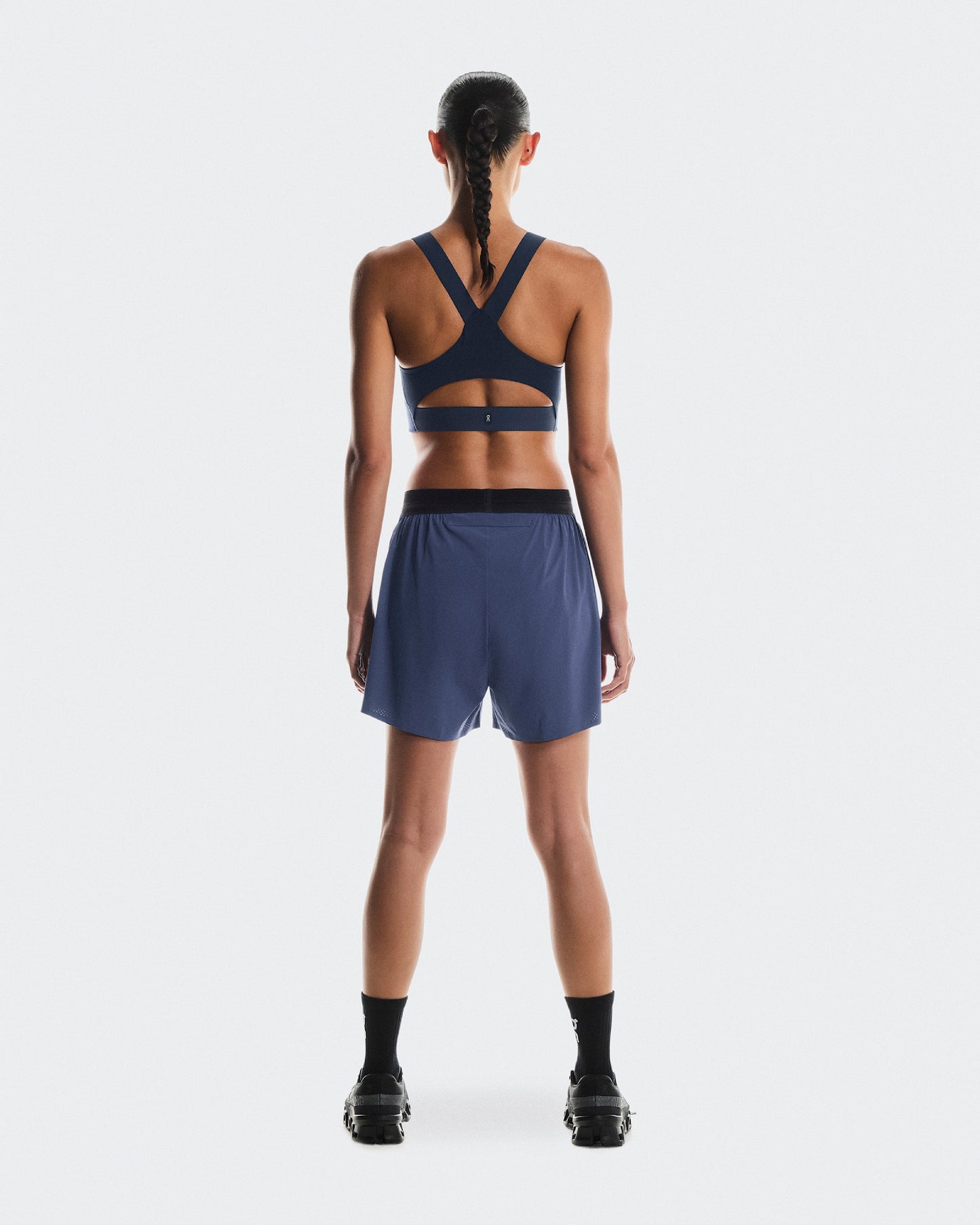 3" Performance 2/1 Shorts
