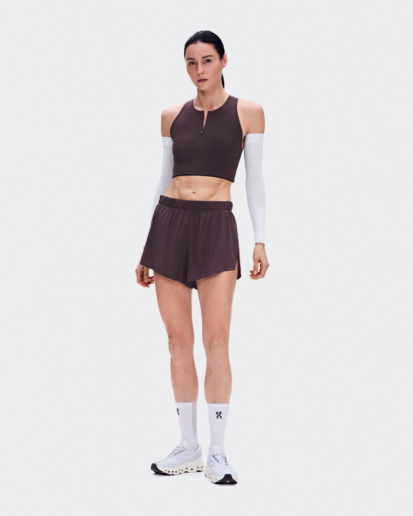 Zero Shorts