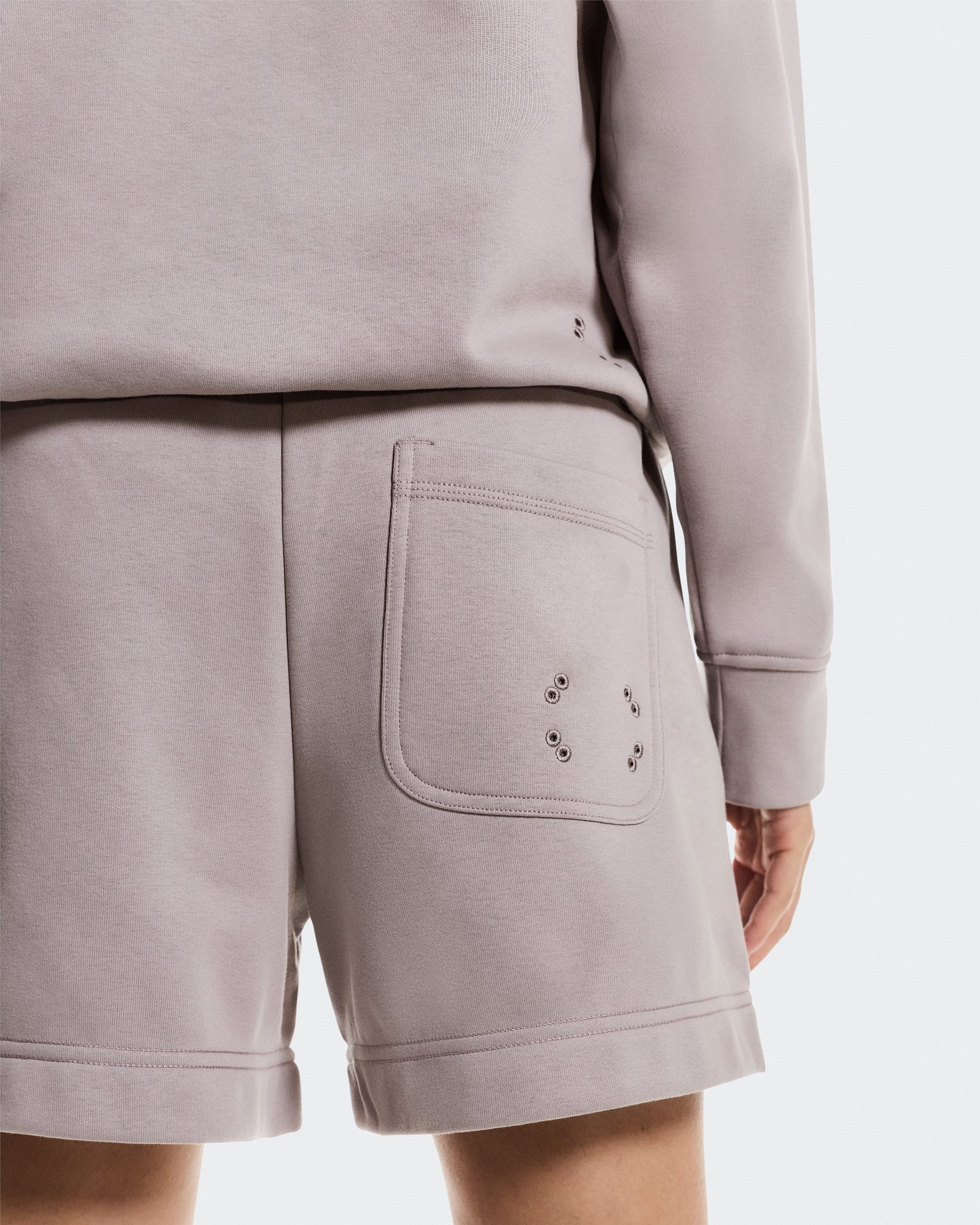 Club Collective Shorts