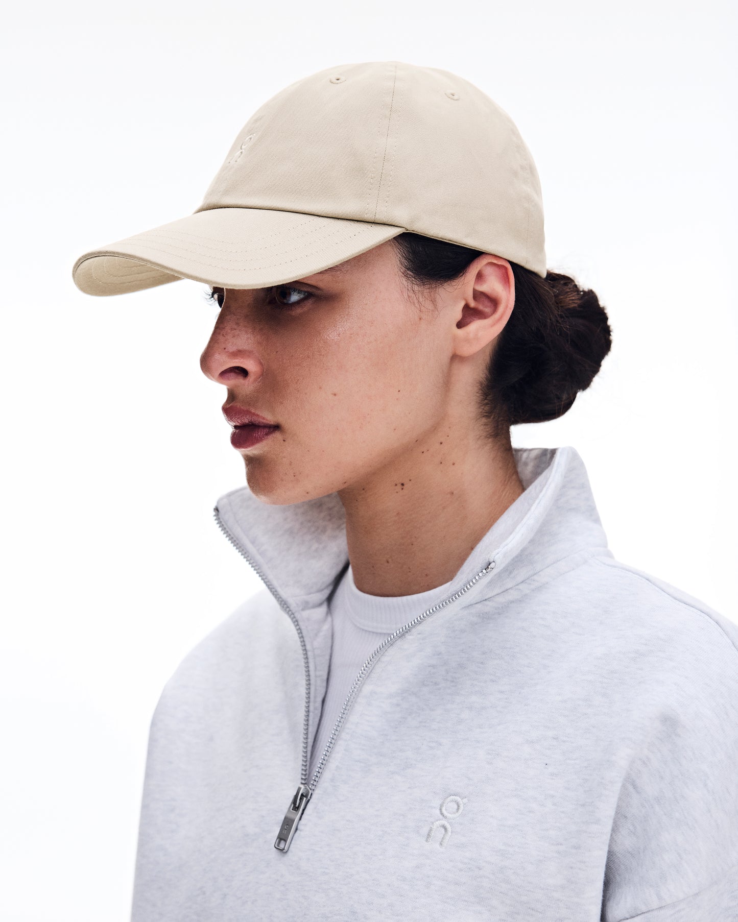 All-Day Cap