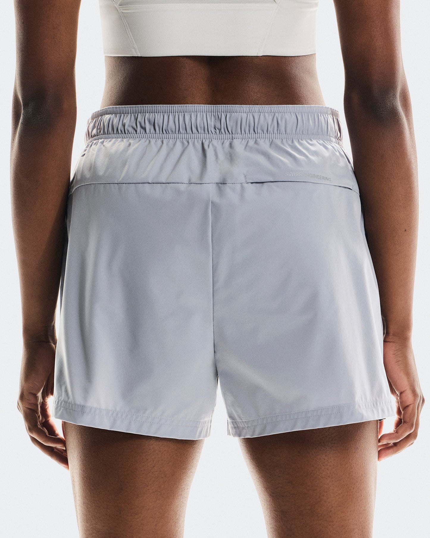 3" Core Shorts