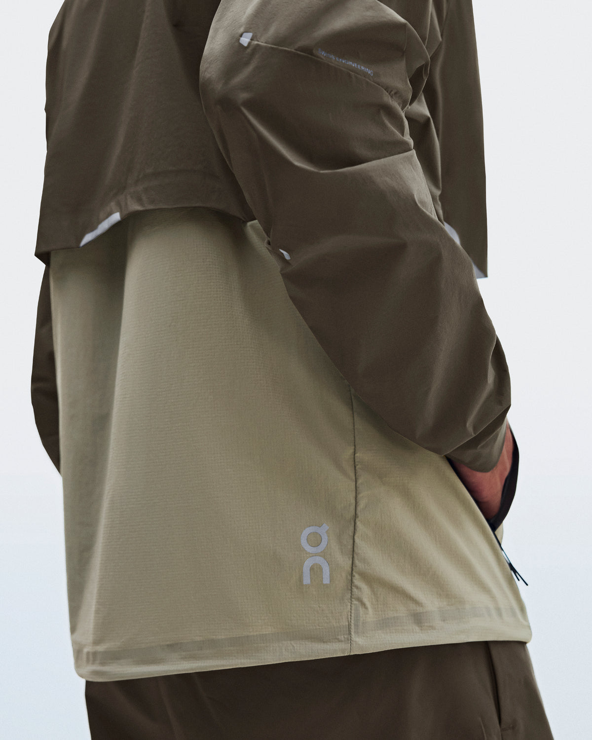 Core Jacket