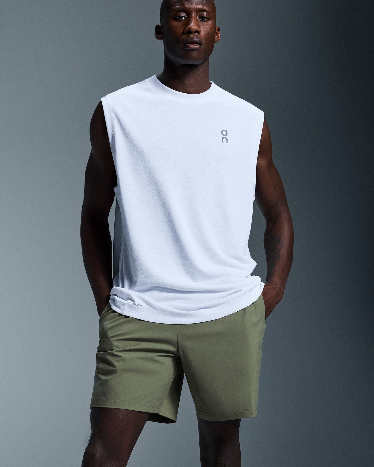 7" Core Shorts