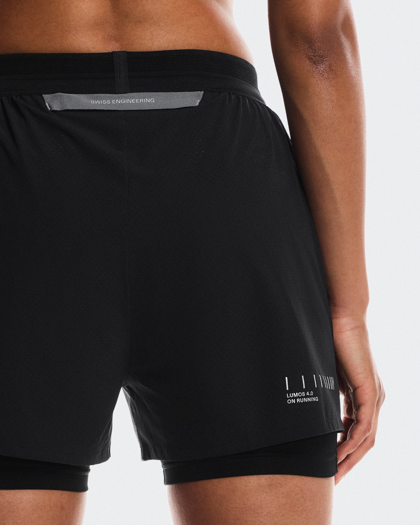 Performance Shorts Lumos