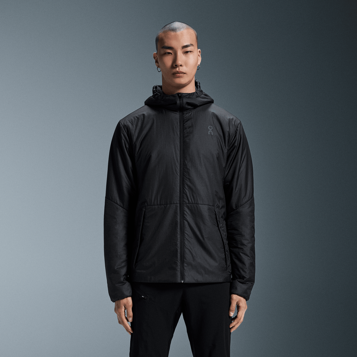 Trek Jacket Insulated