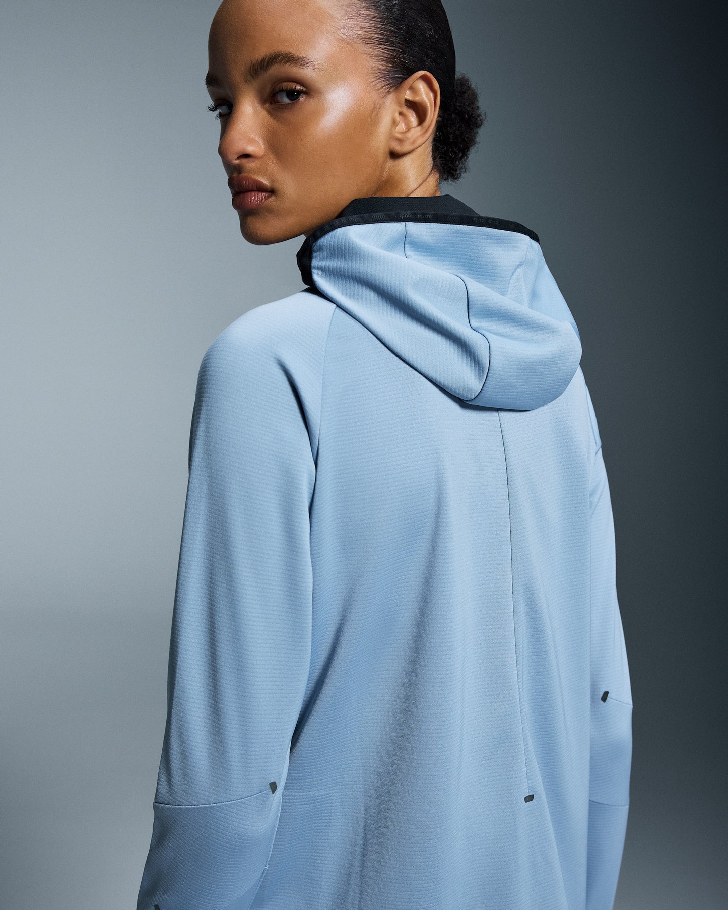 Climate Zip Hoodie