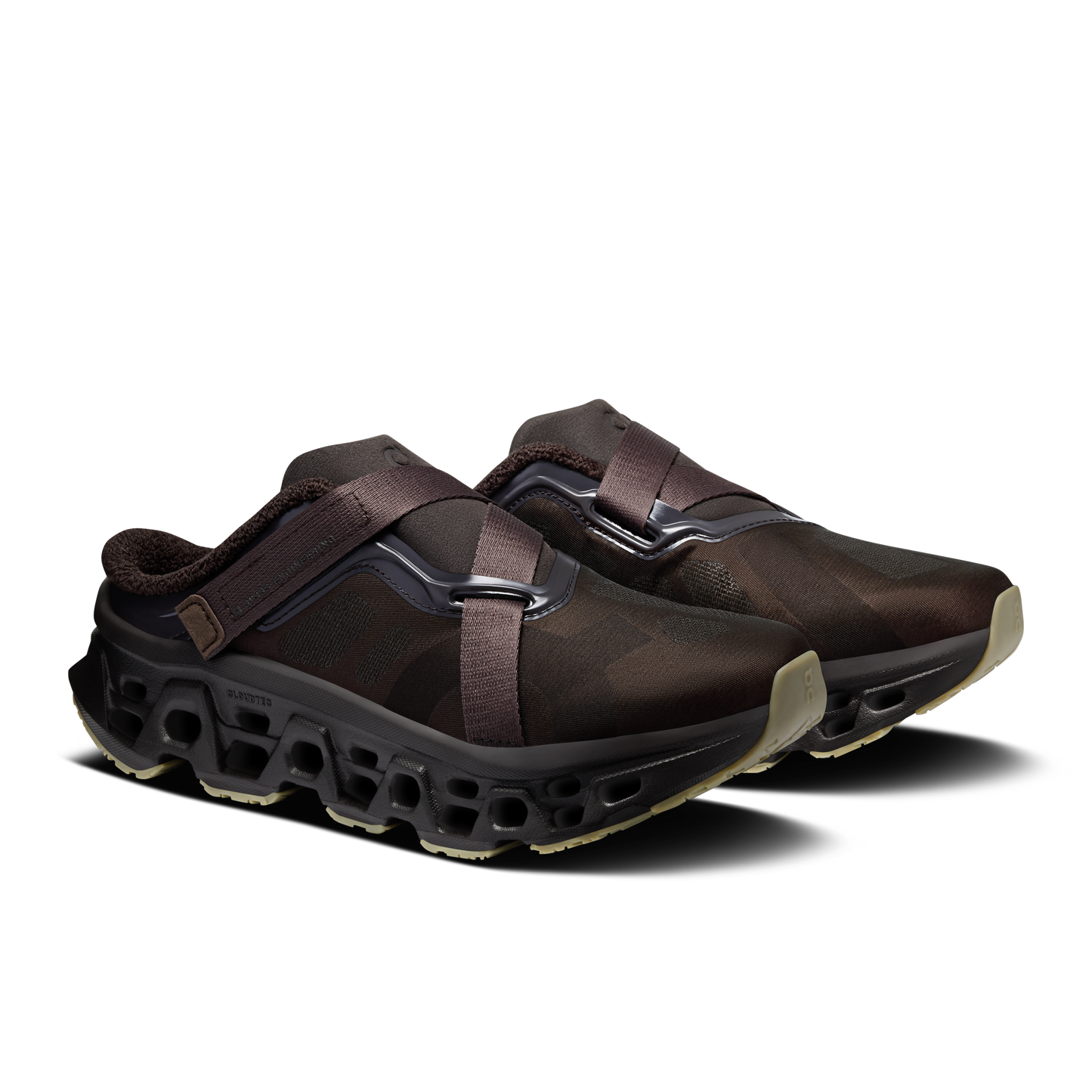 Cloudmonster 3 Mule