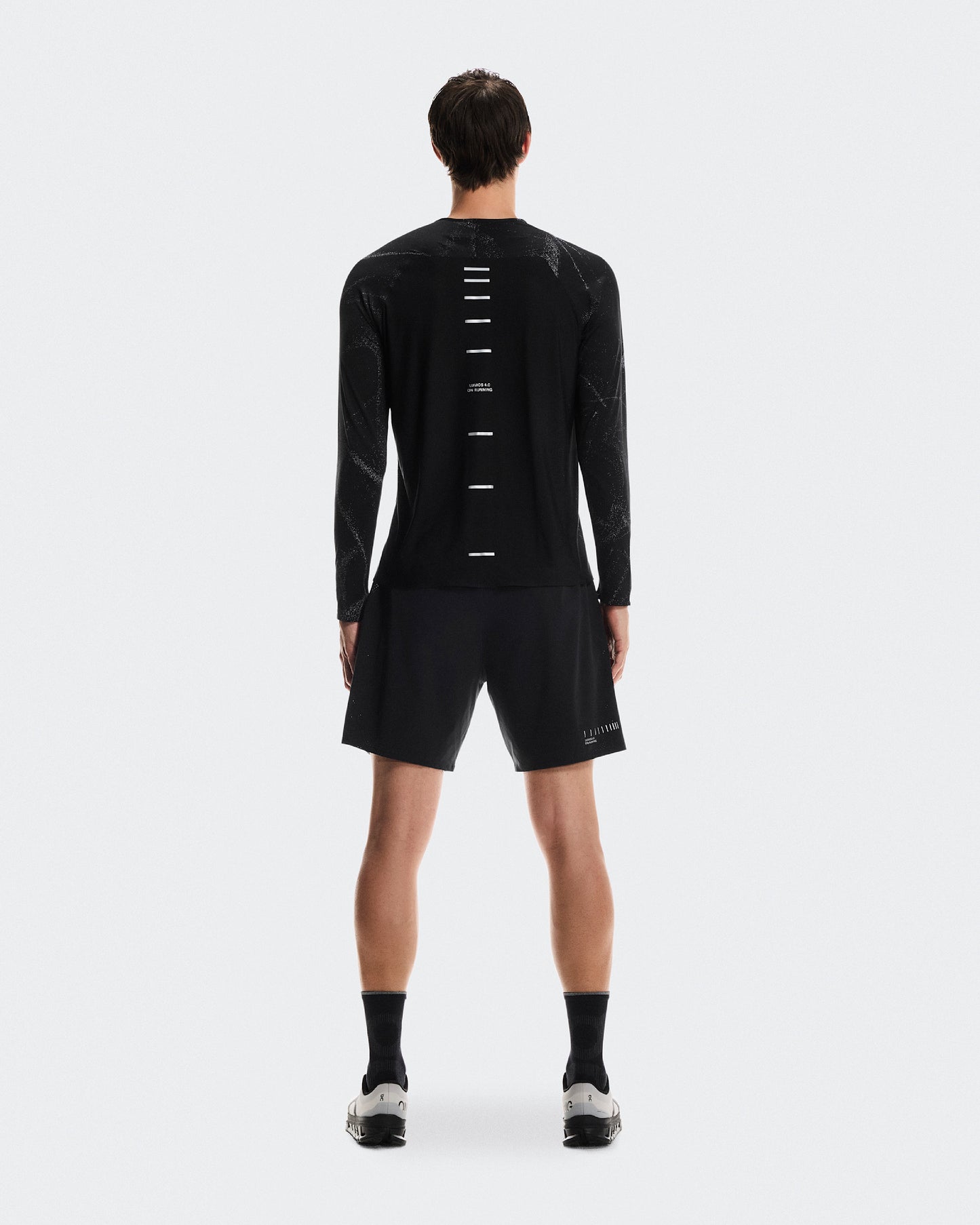 Performance Shorts Lumos