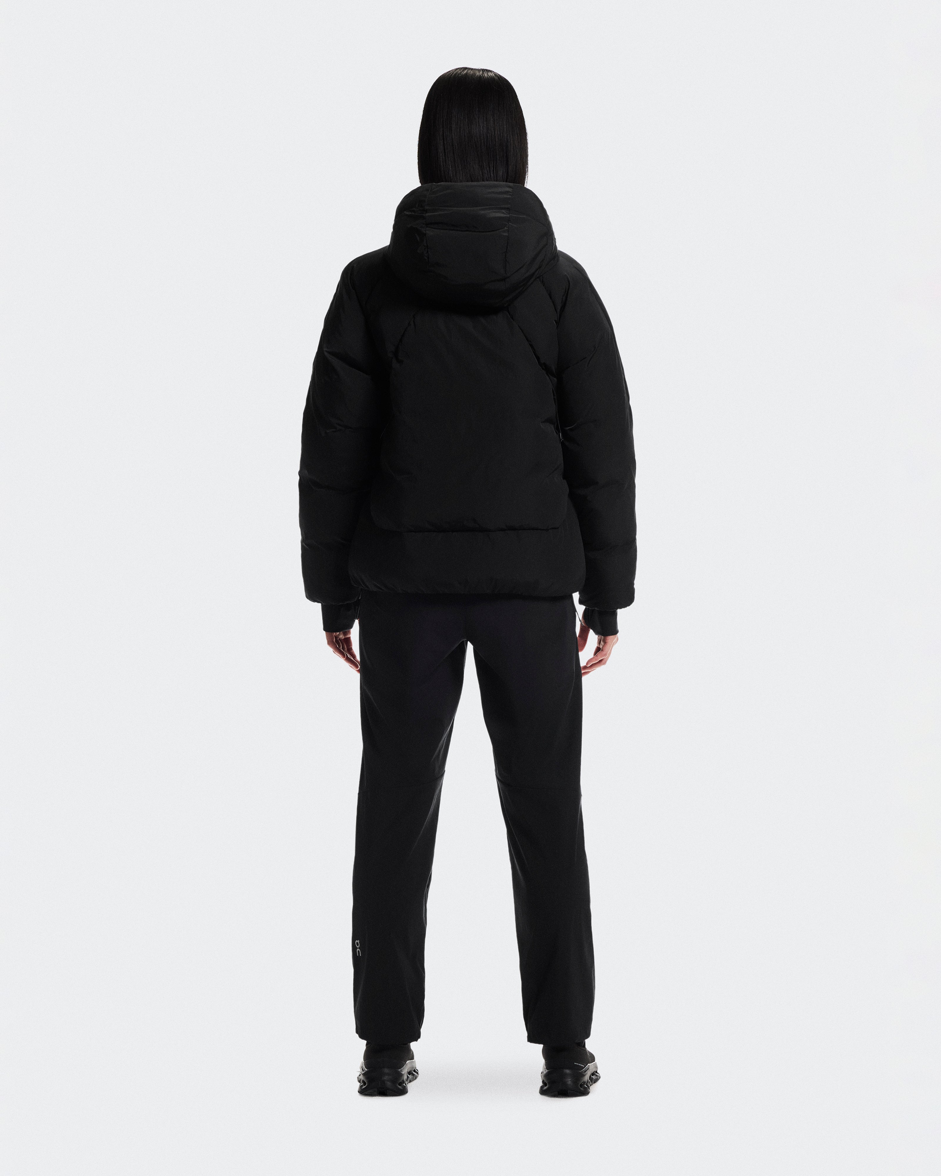Shop All-Day Puffer Jacket | On UAE Shop All-Day Puffer Jacket | On UAE