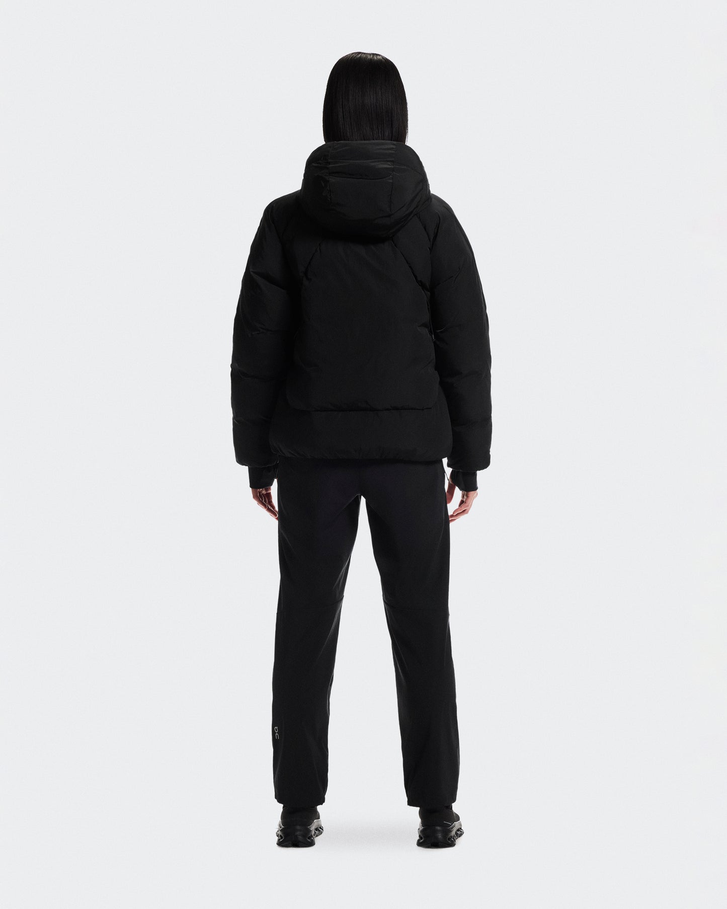 All-Day Puffer Jacket