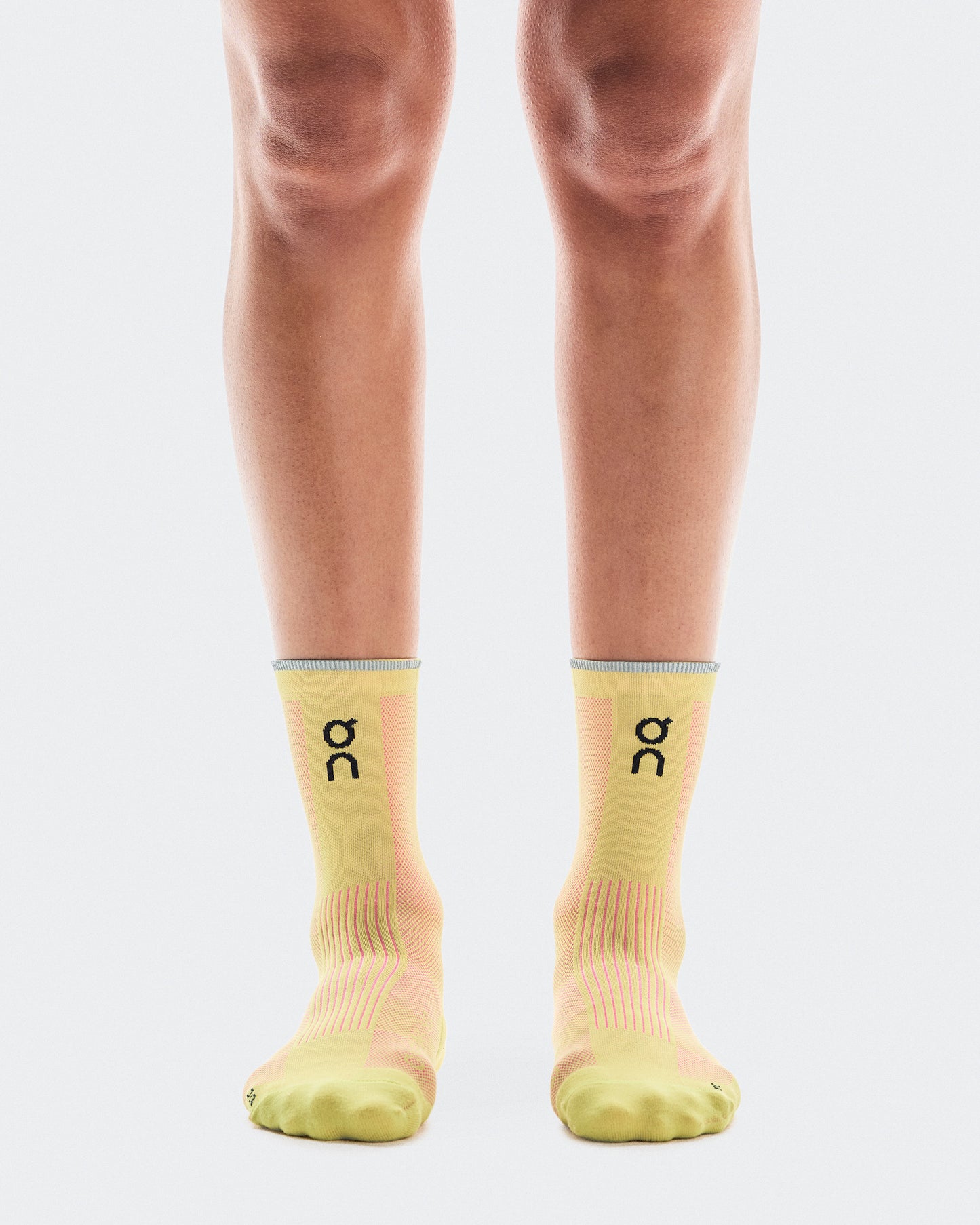 Elite Run Sock High