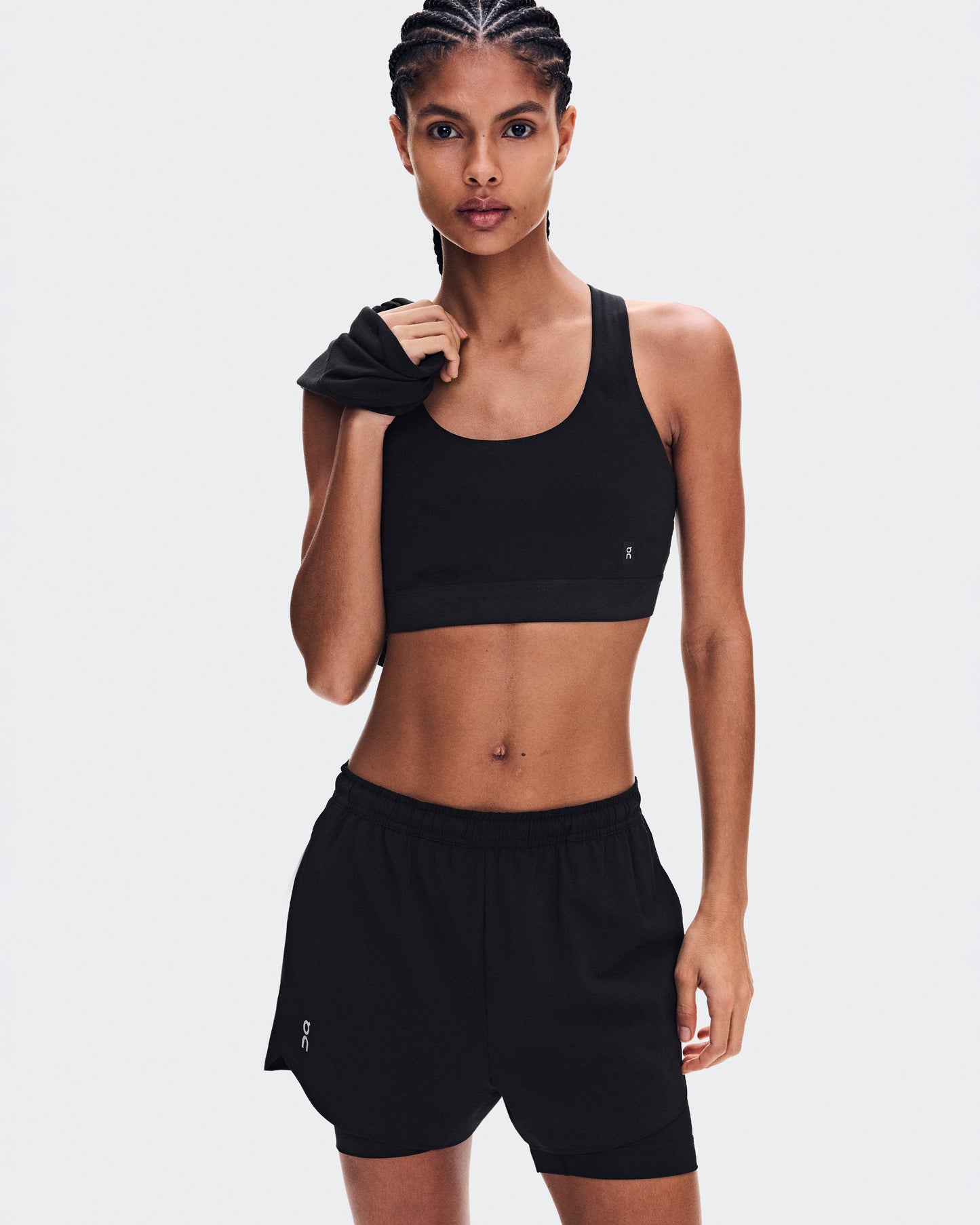 Train 2-in-1 Shorts