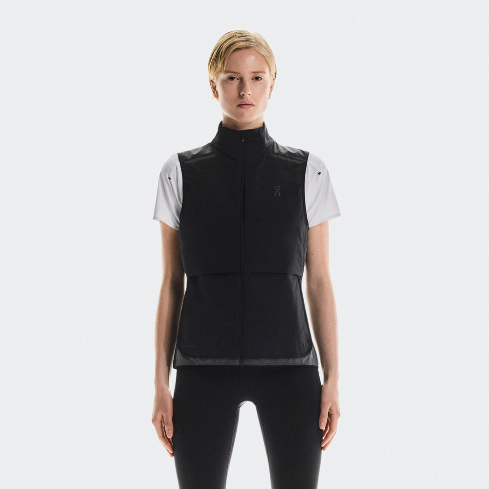 Weather Vest