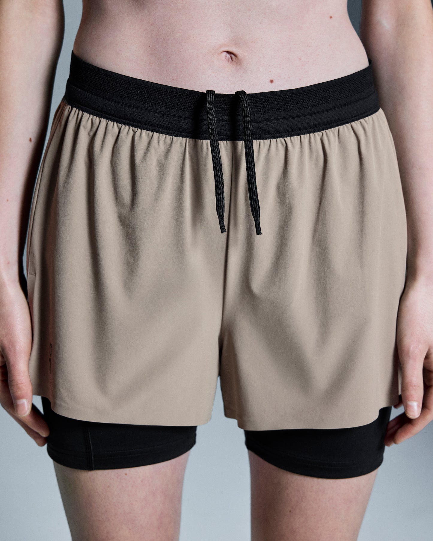 3" Performance 2/1 Shorts