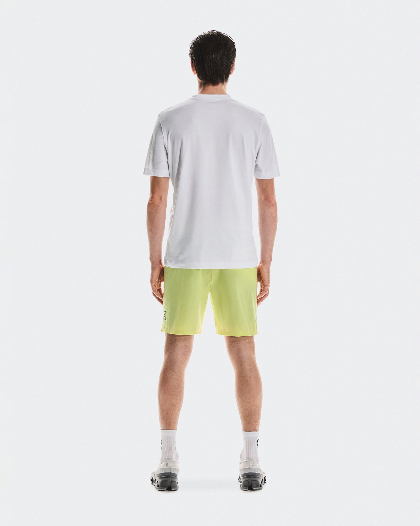Performance Hybrid Short