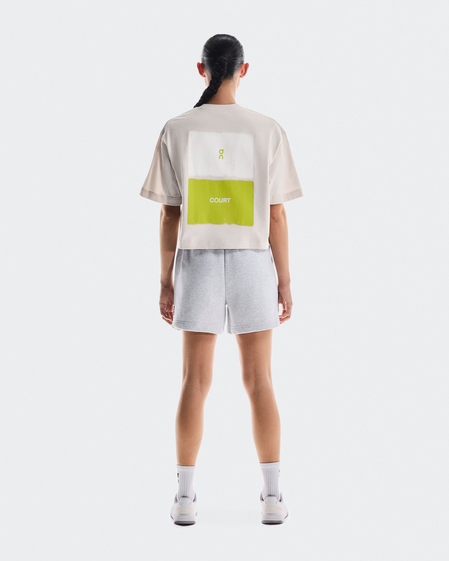 Club Shorts