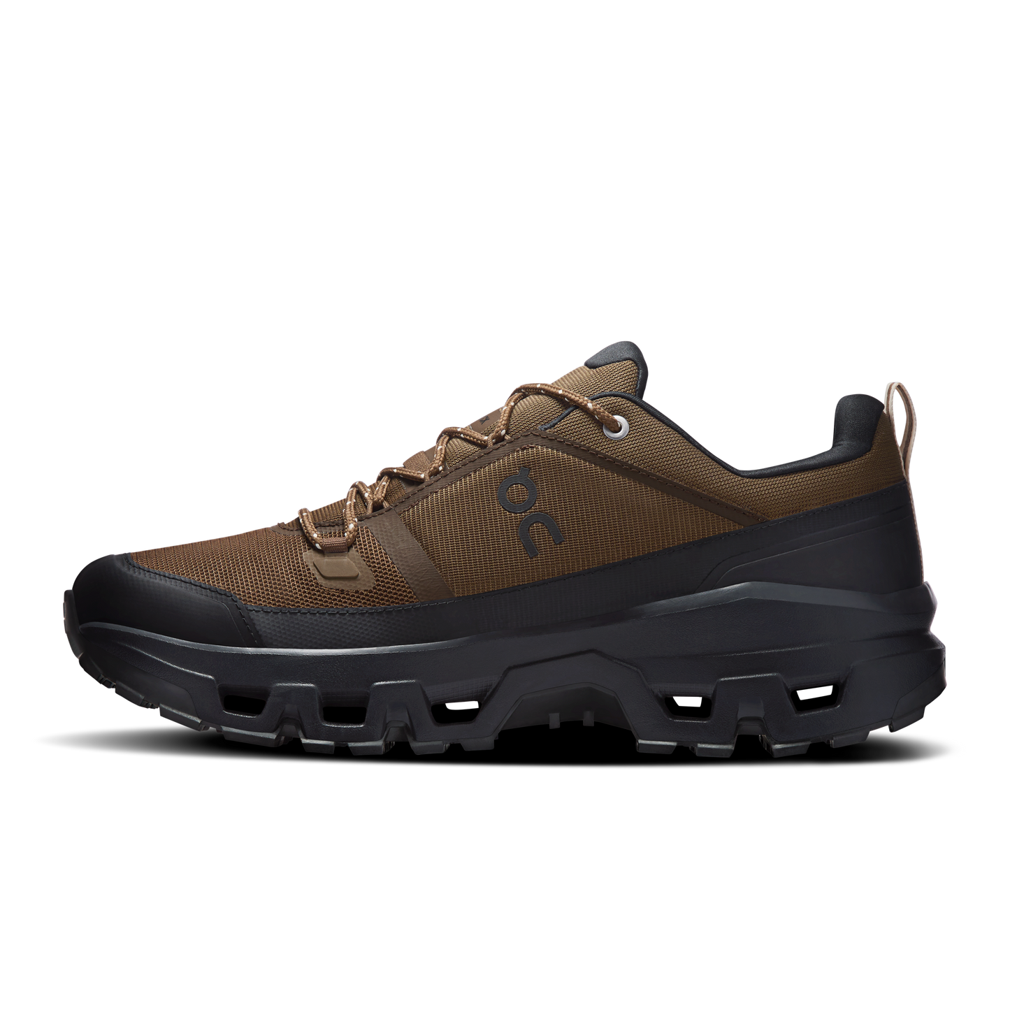Cloudrock Low Waterproof