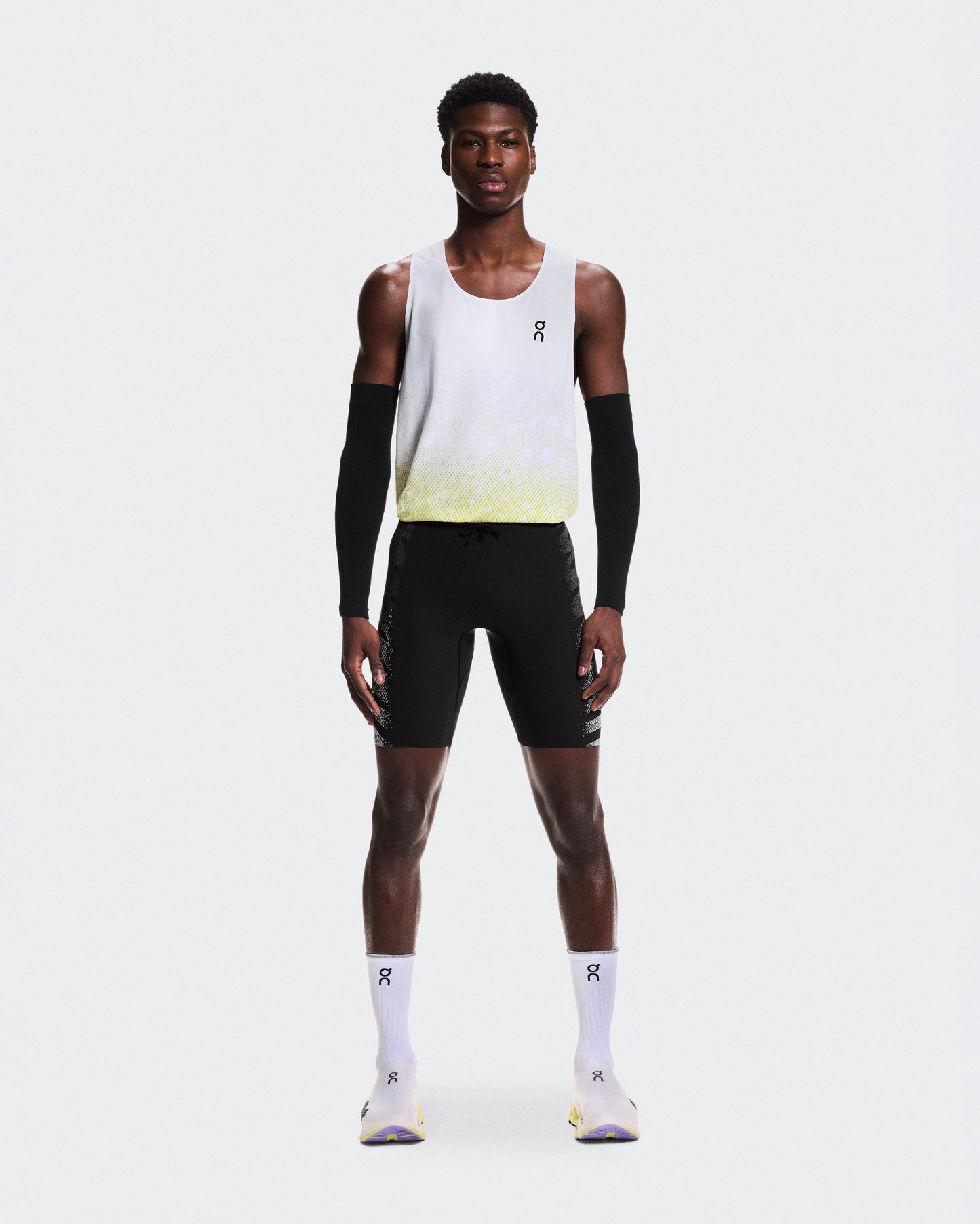 Zero Half Tights