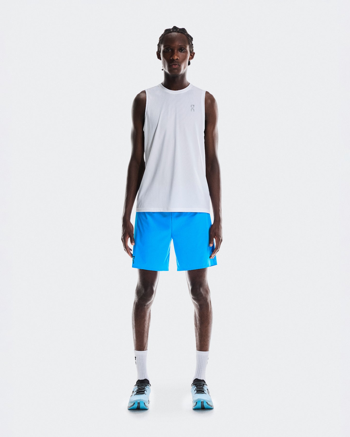 7" Performance Shorts