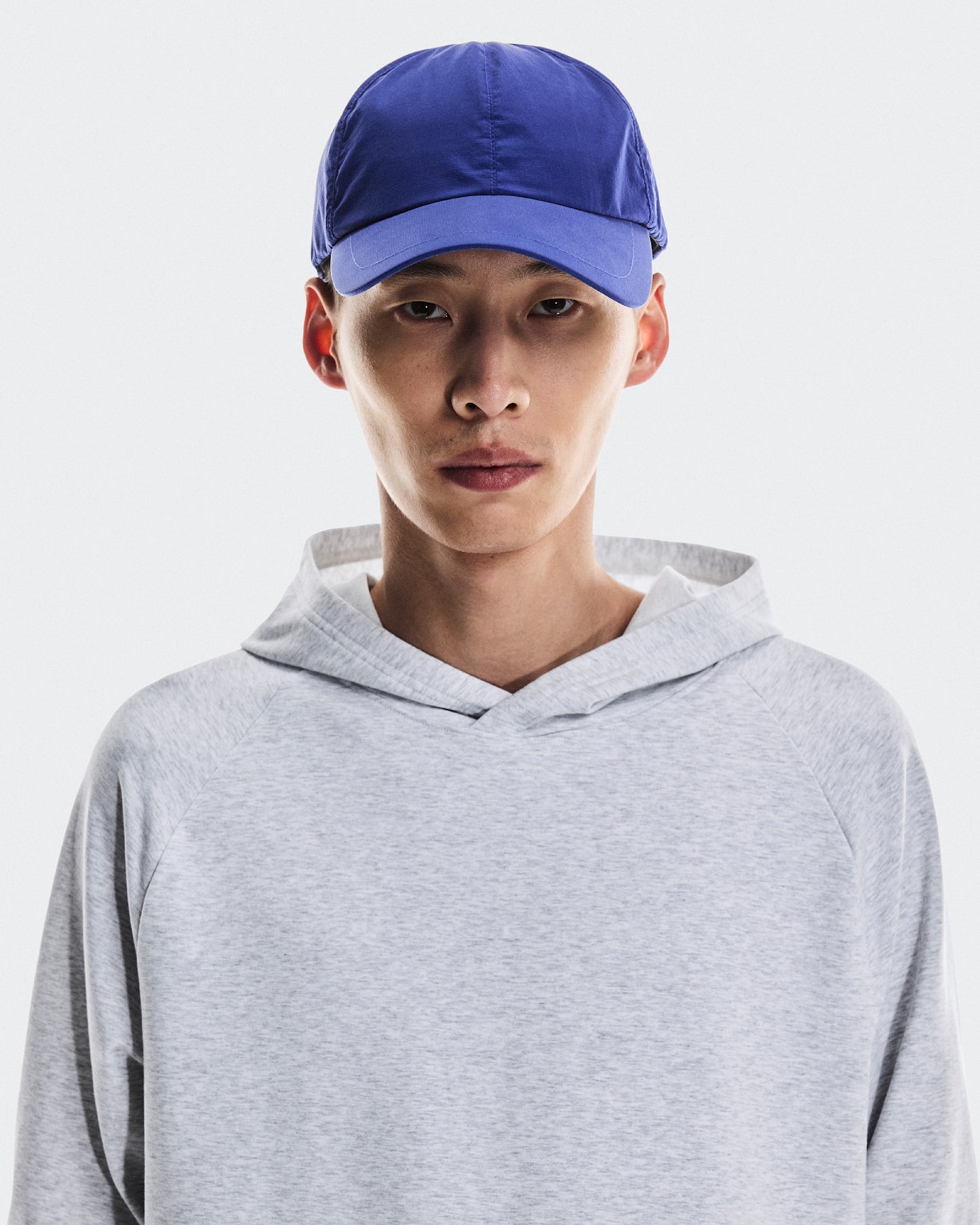 On Cap