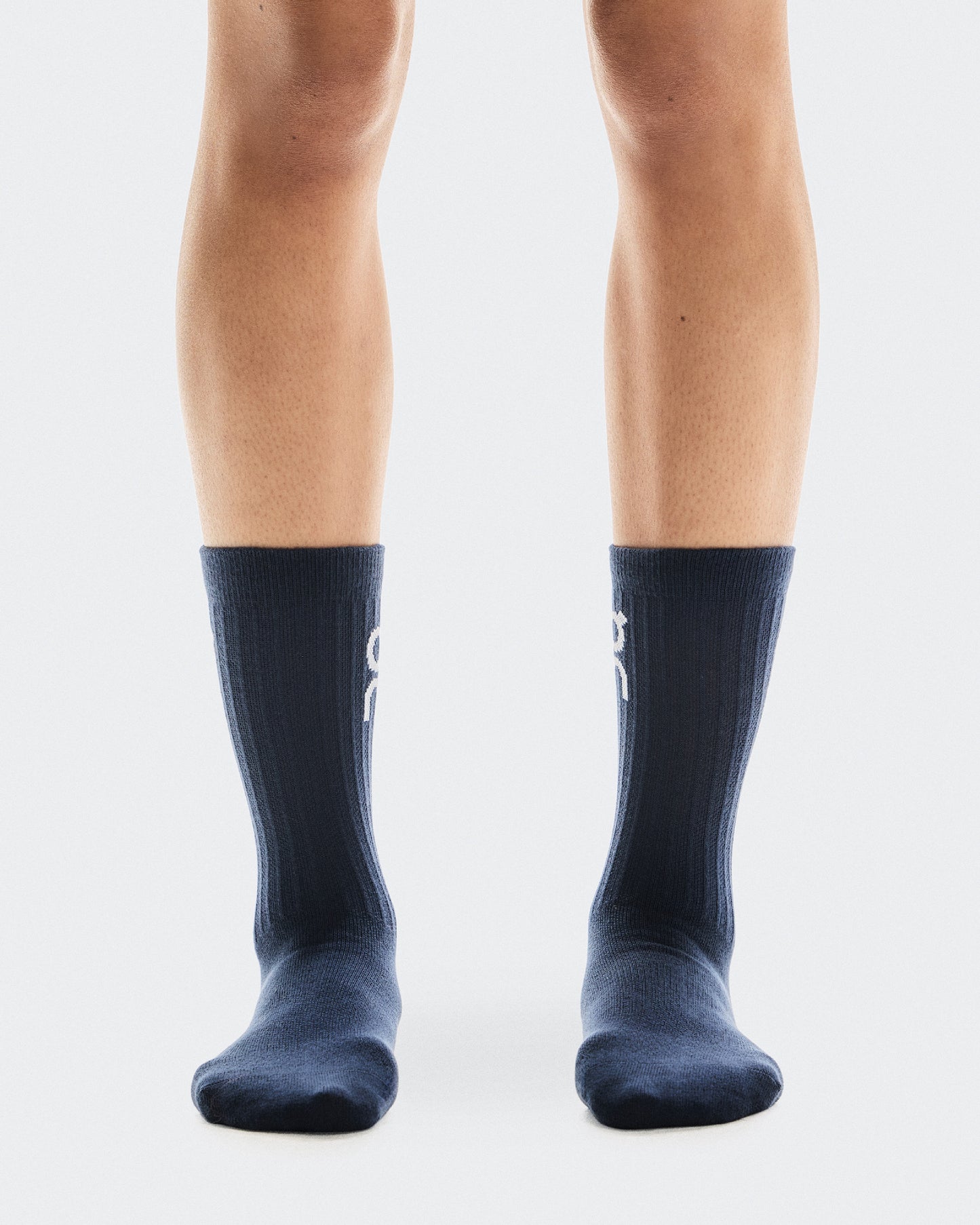 Logo Sock High 3P