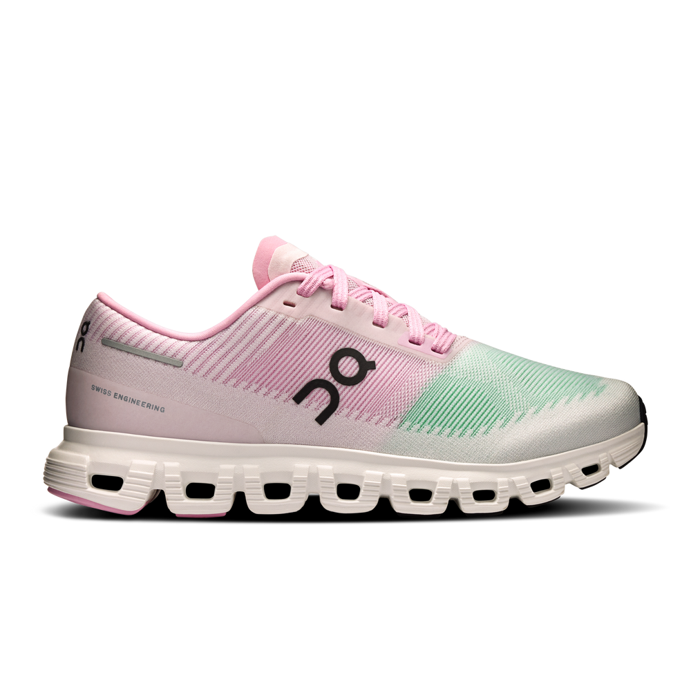 Cloud 6 Push