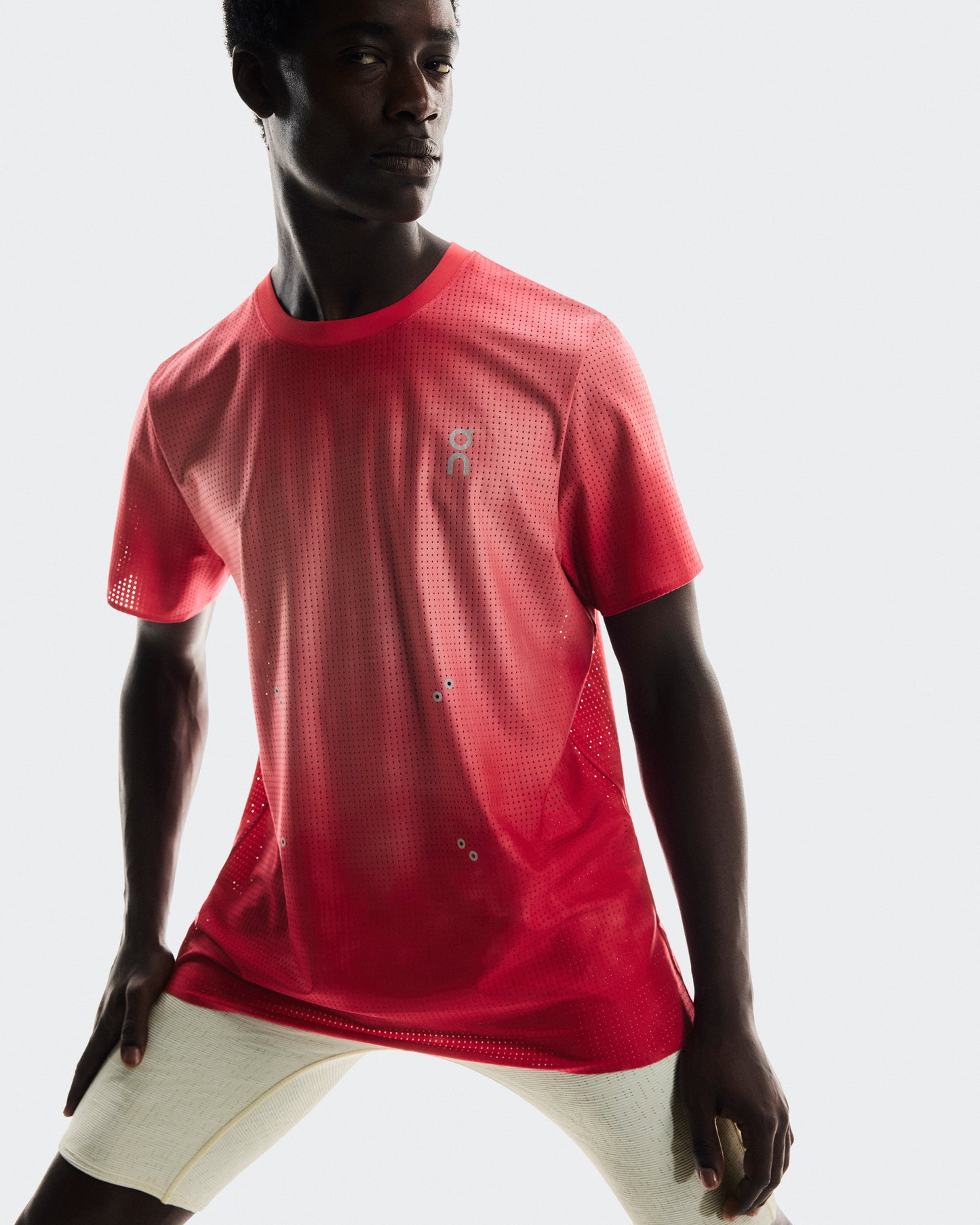 Pace Mesh-T