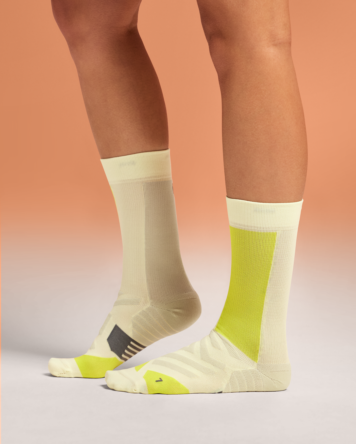 Performance High Sock