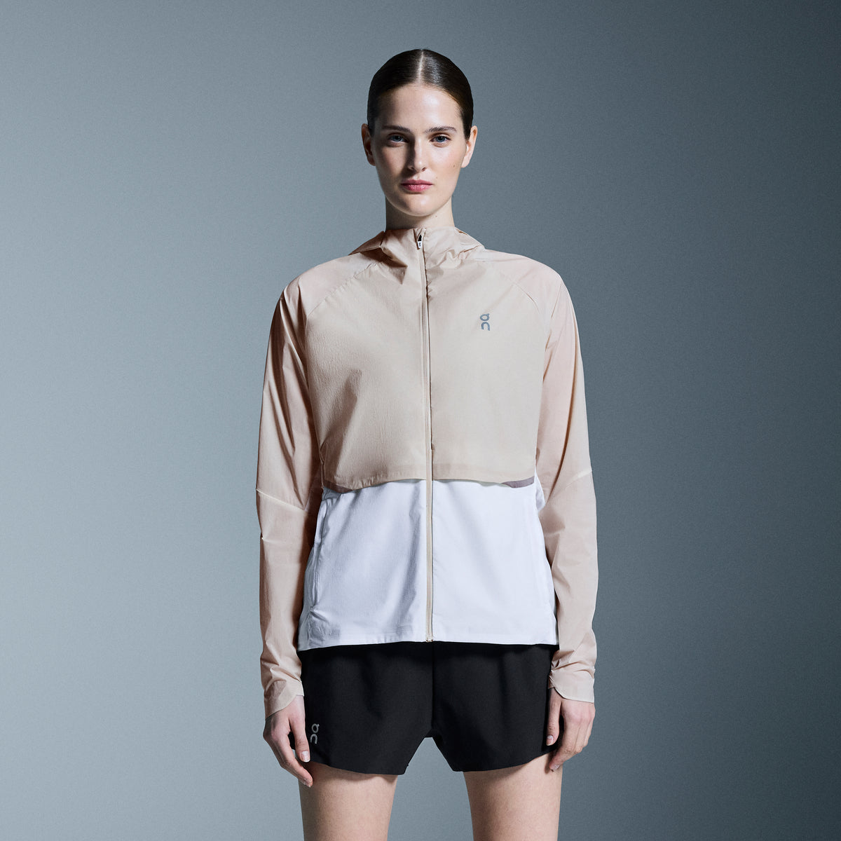Core Jacket