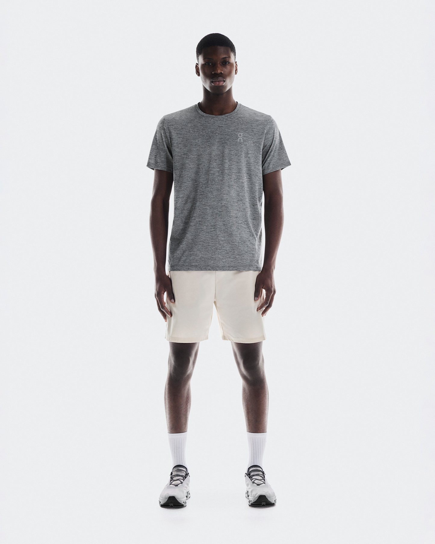 7" Core Shorts