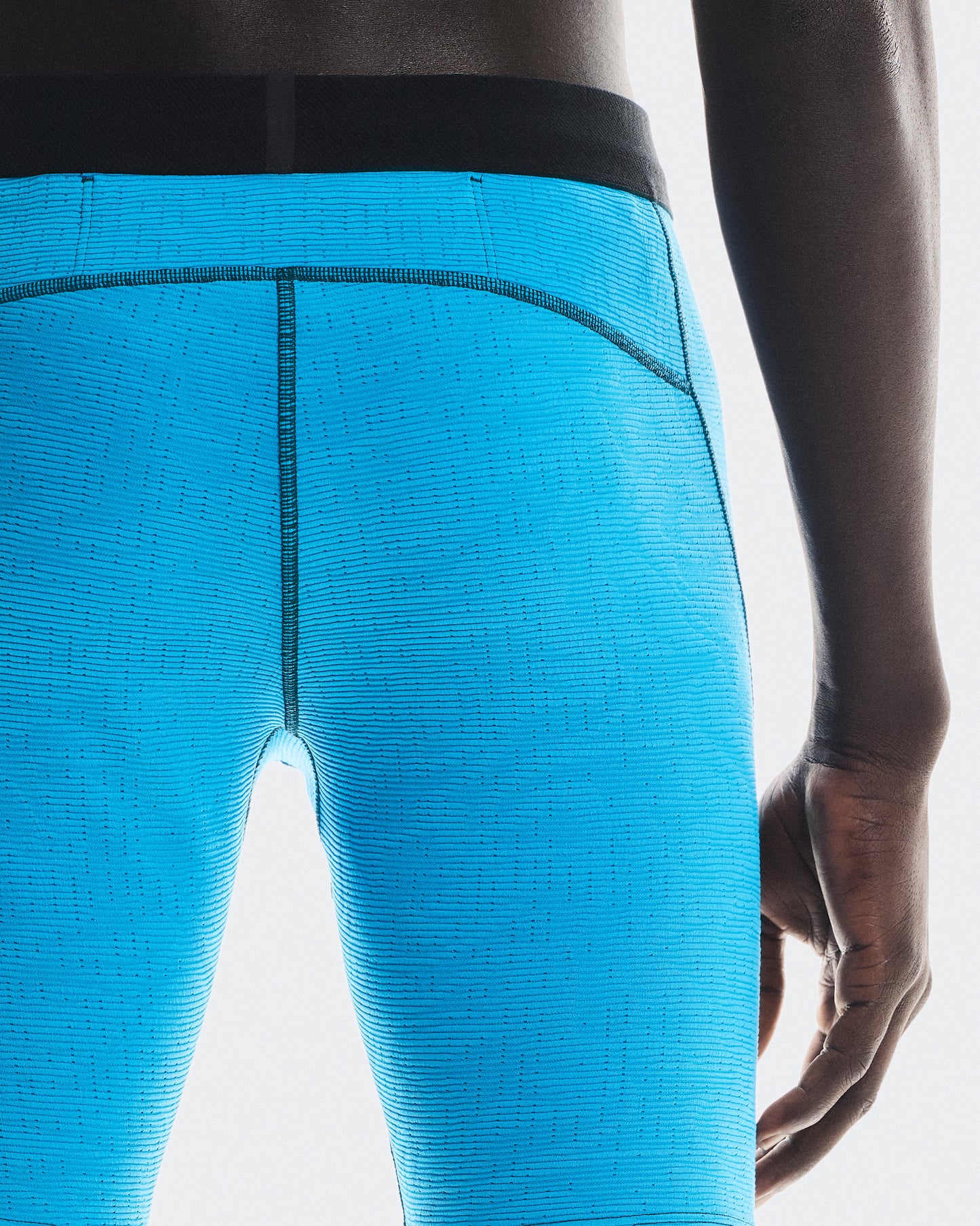 Pace Tights Short