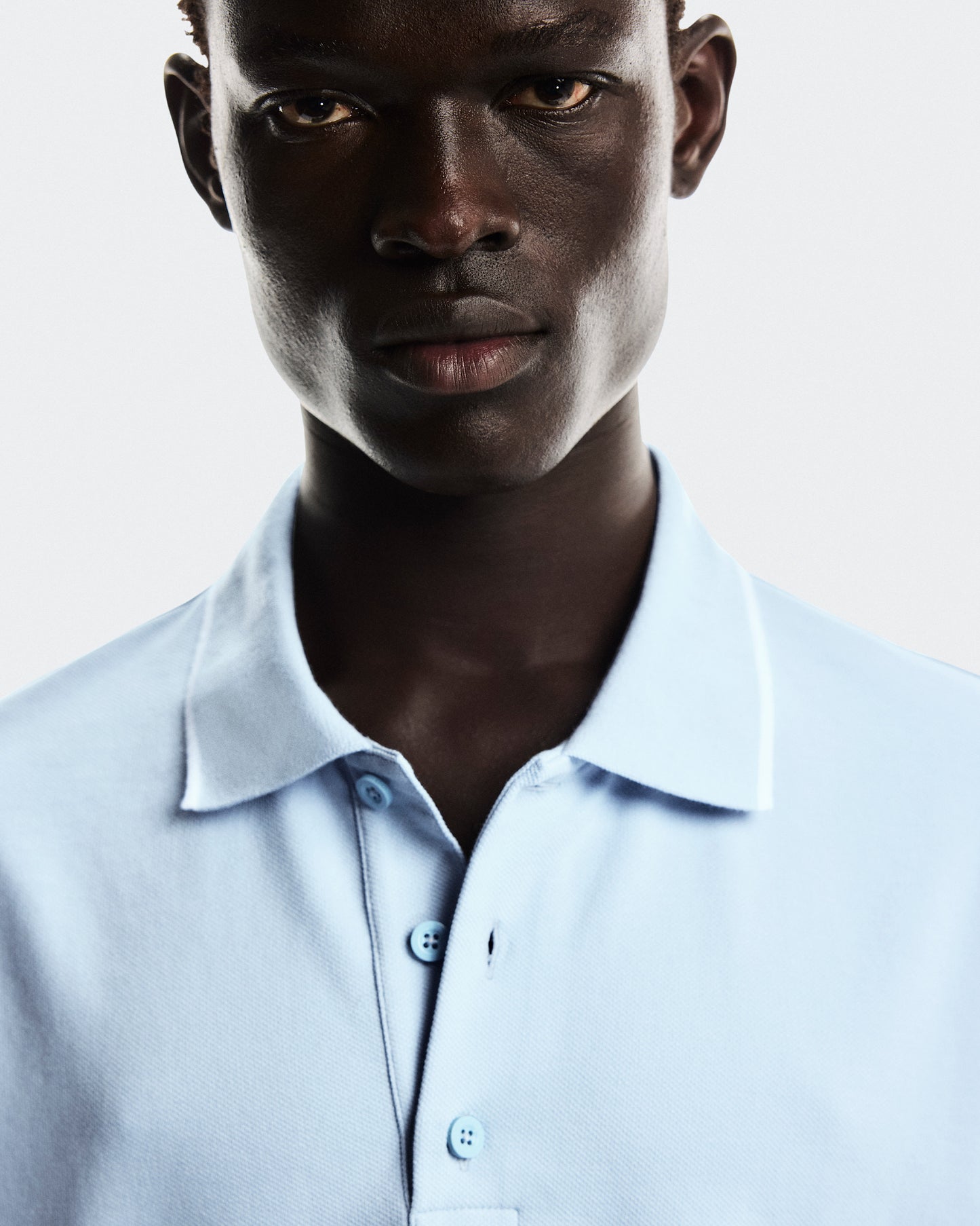 Courtside Polo