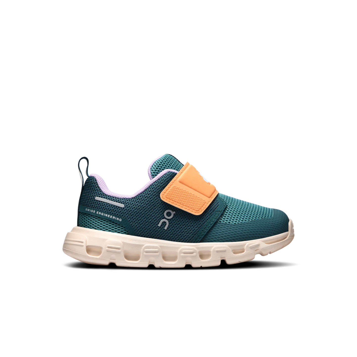 Cloud Dash