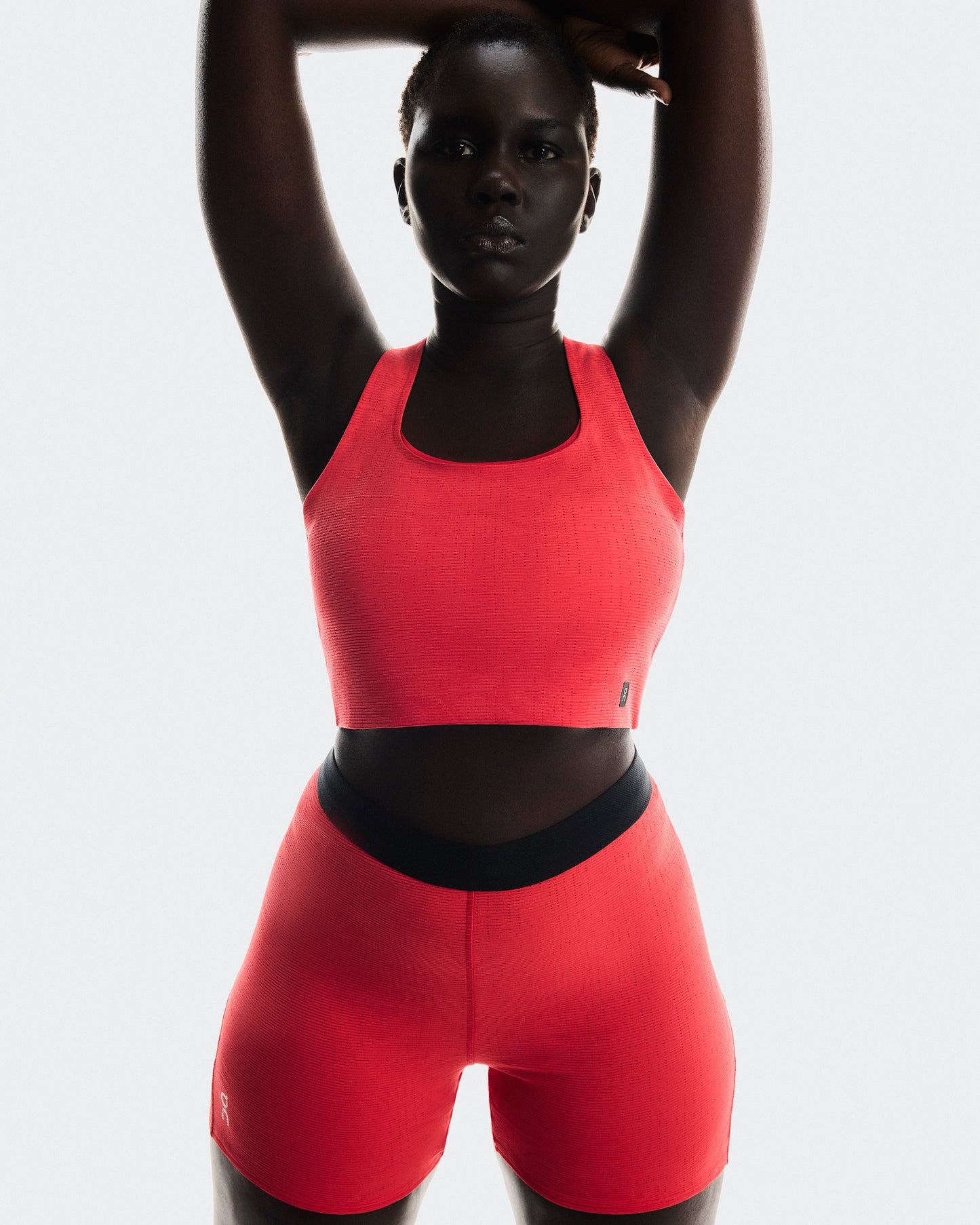 Pace Pocket Bra