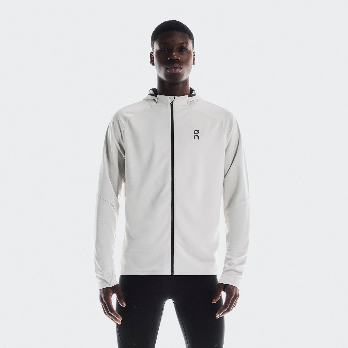 Climate Zip Hoodie