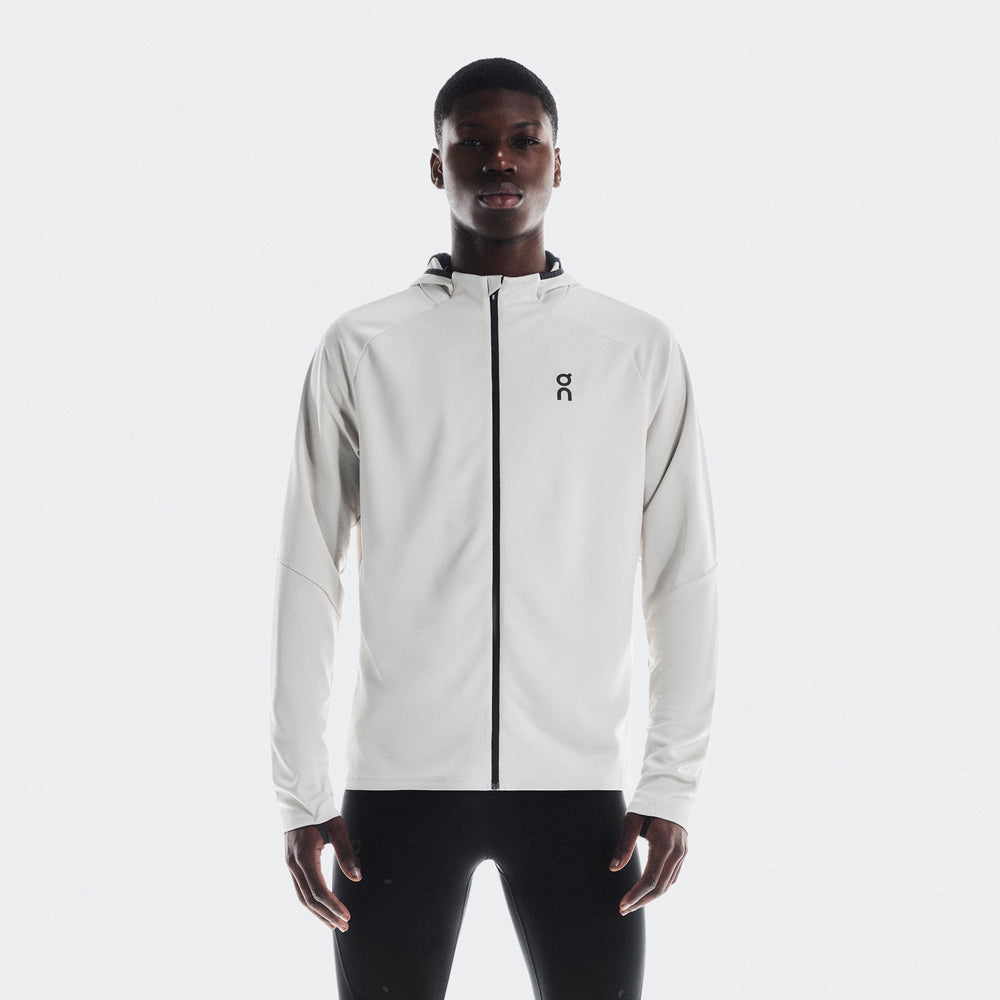 Climate Zip Hoodie