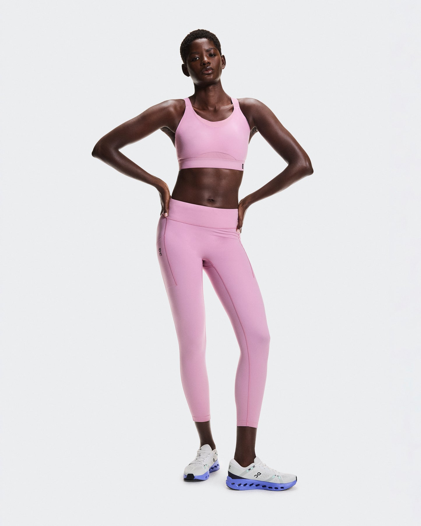 Performance Tights 7/8