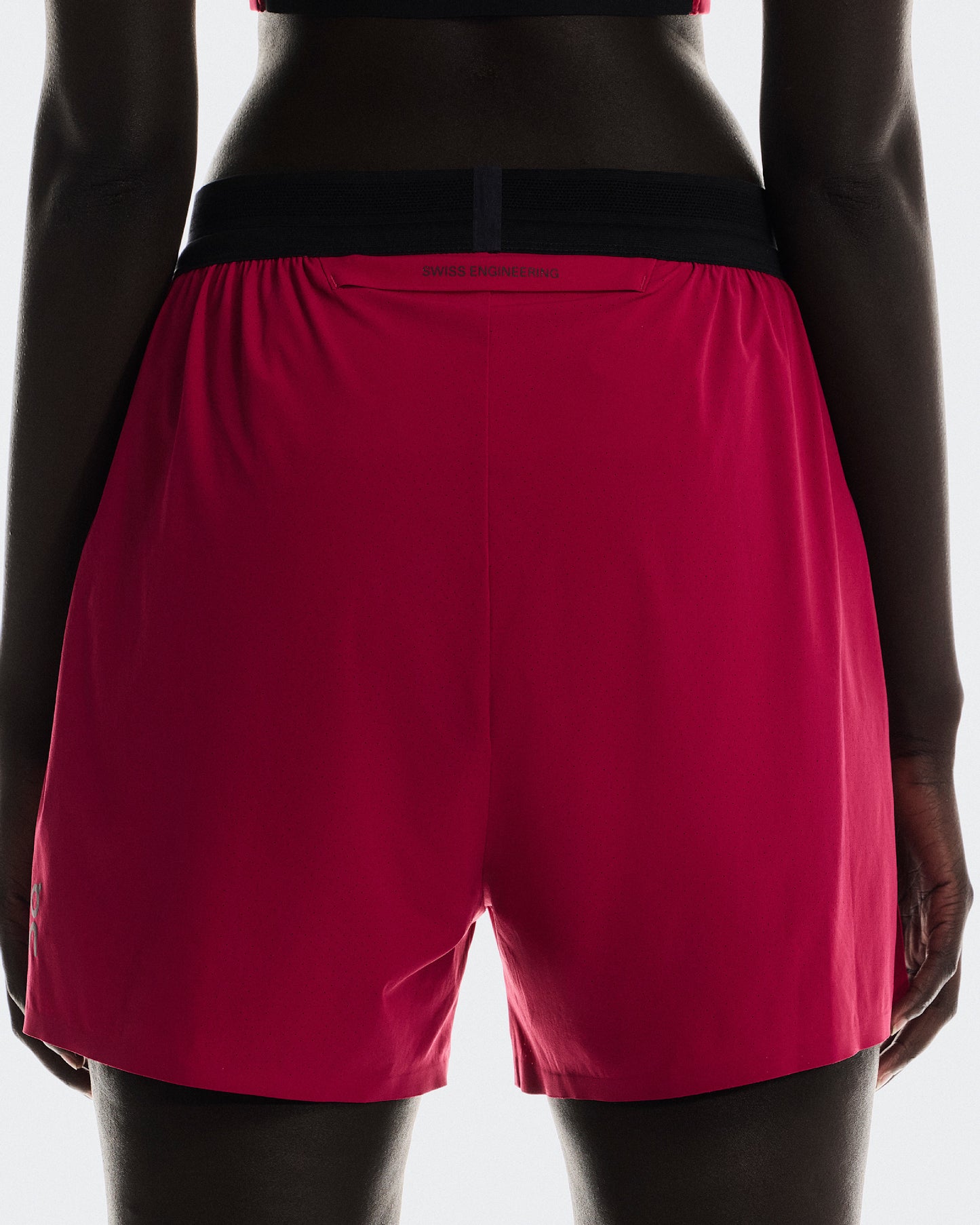 3" Performance 2/1 Shorts