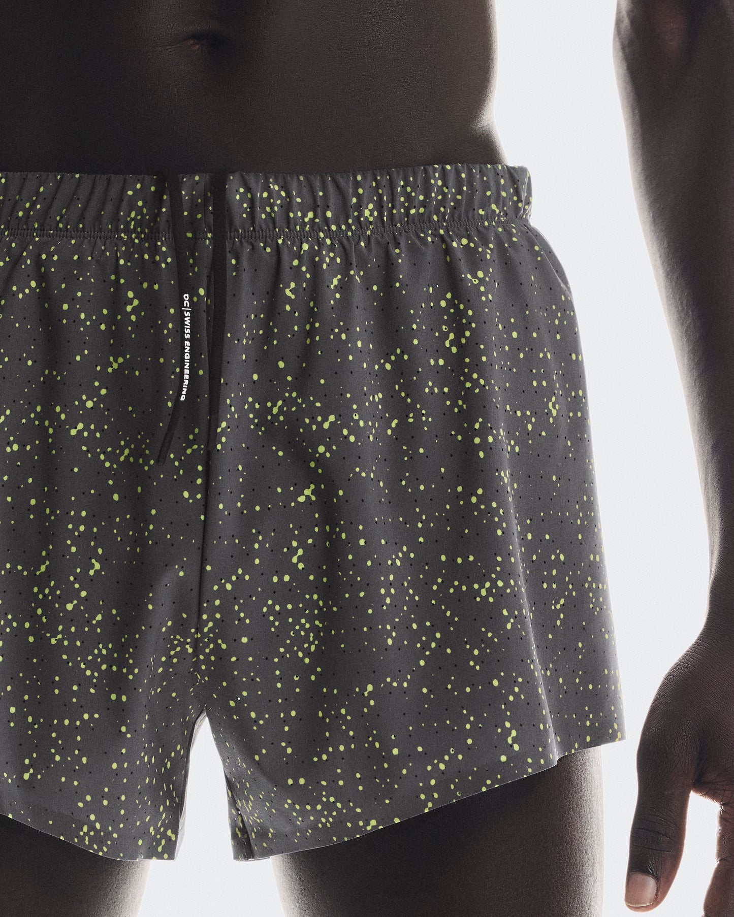 Race Shorts
