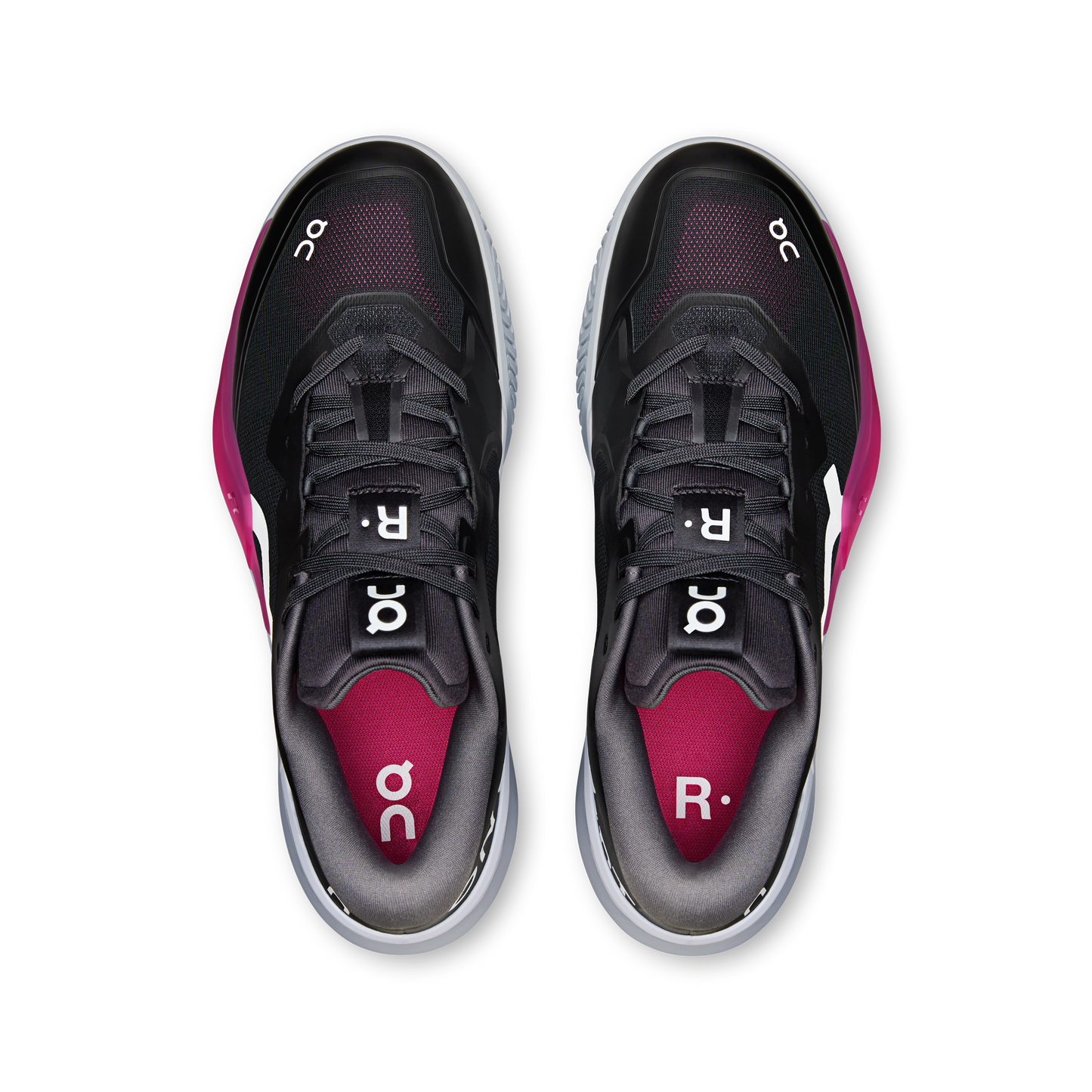 THE ROGER Pro 3 Clay