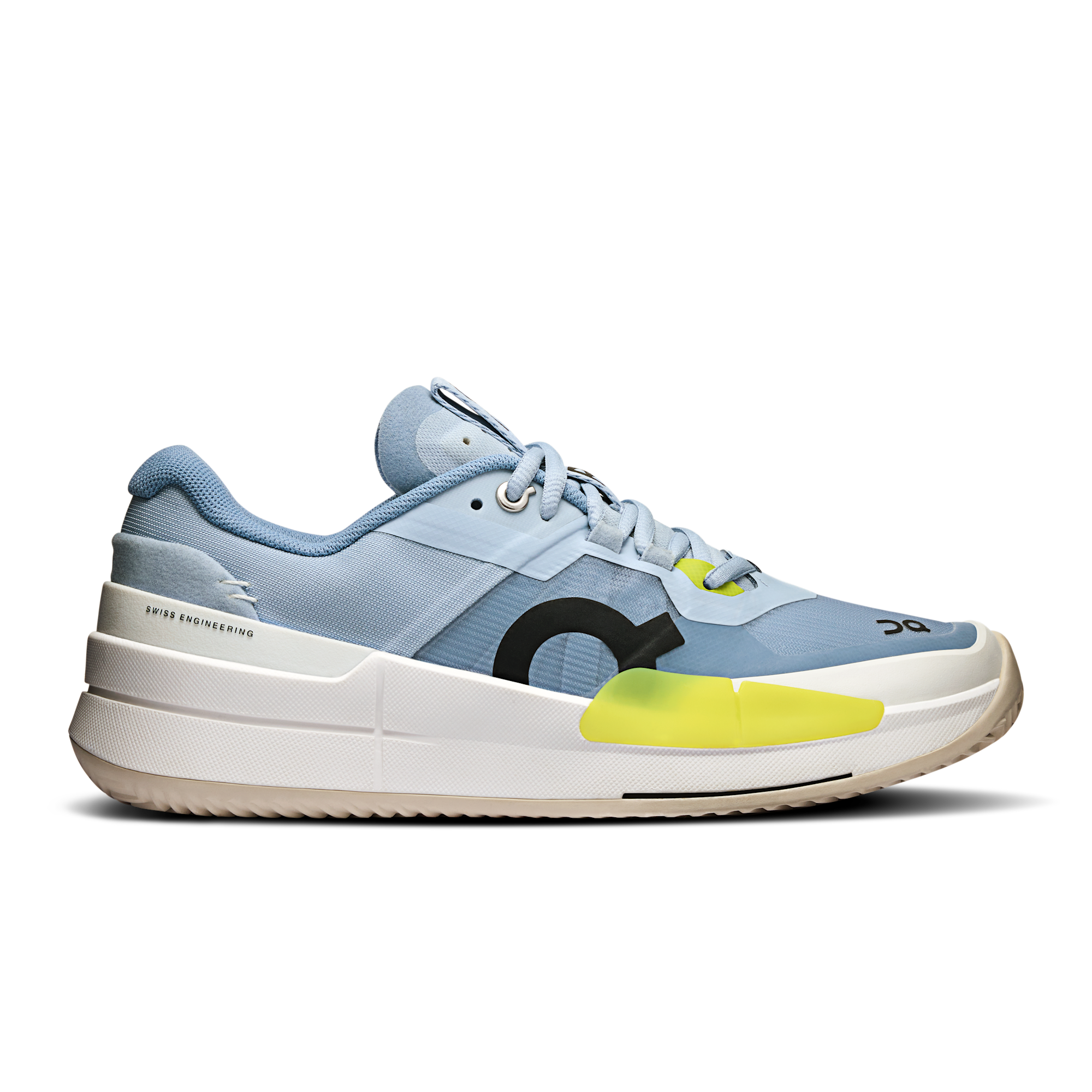 THE ROGER Pro 2 Clay – ON