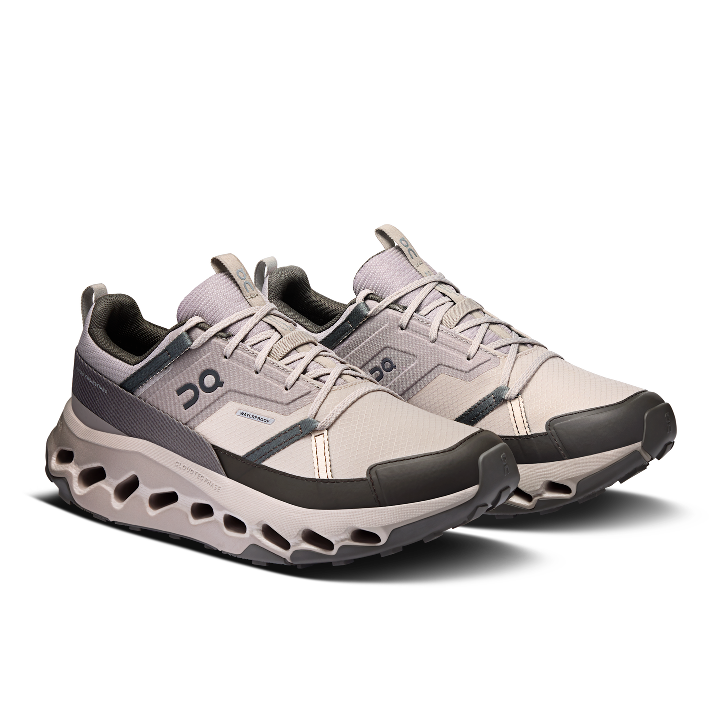 Cloudhorizon Waterproof