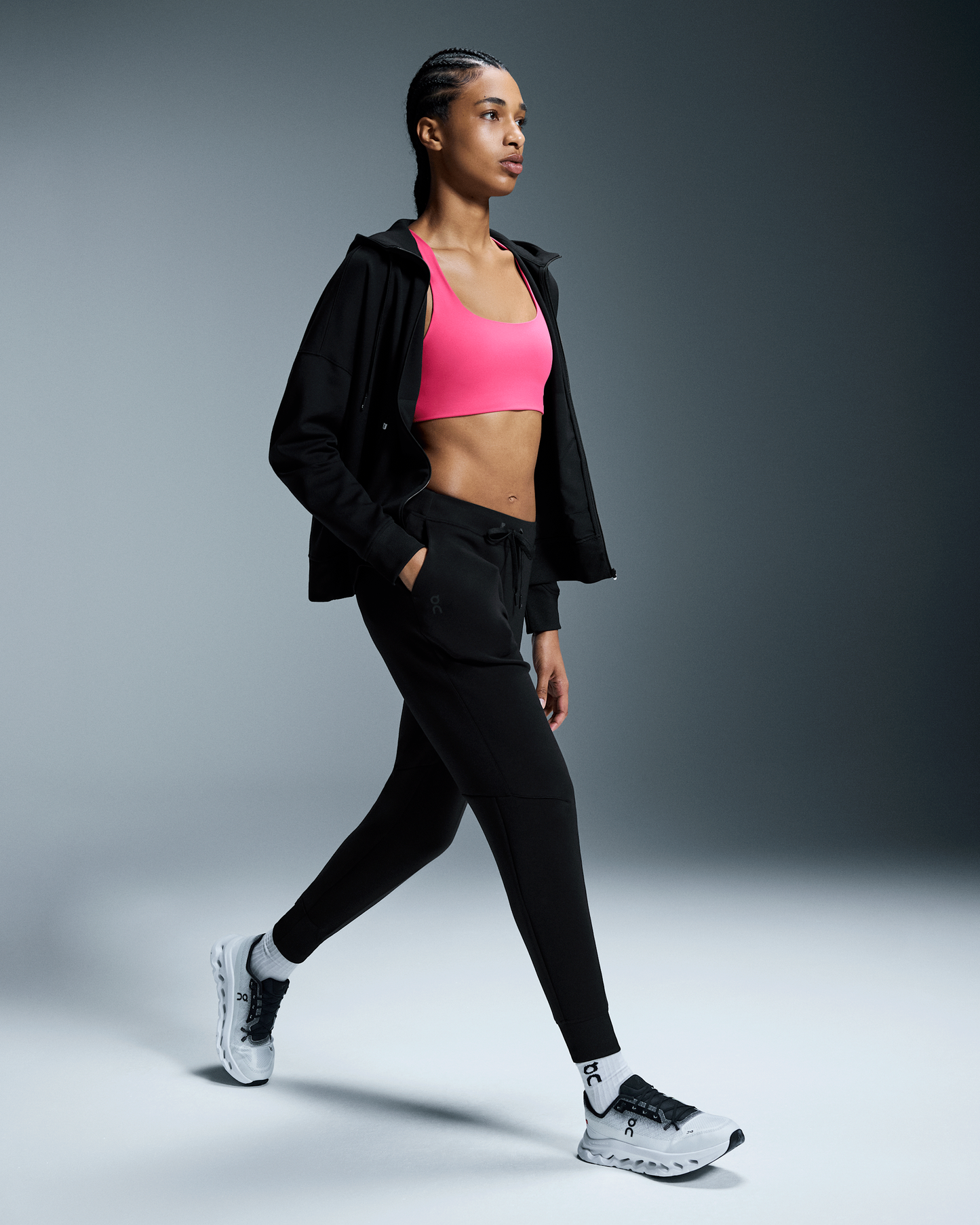 Sweat Pants