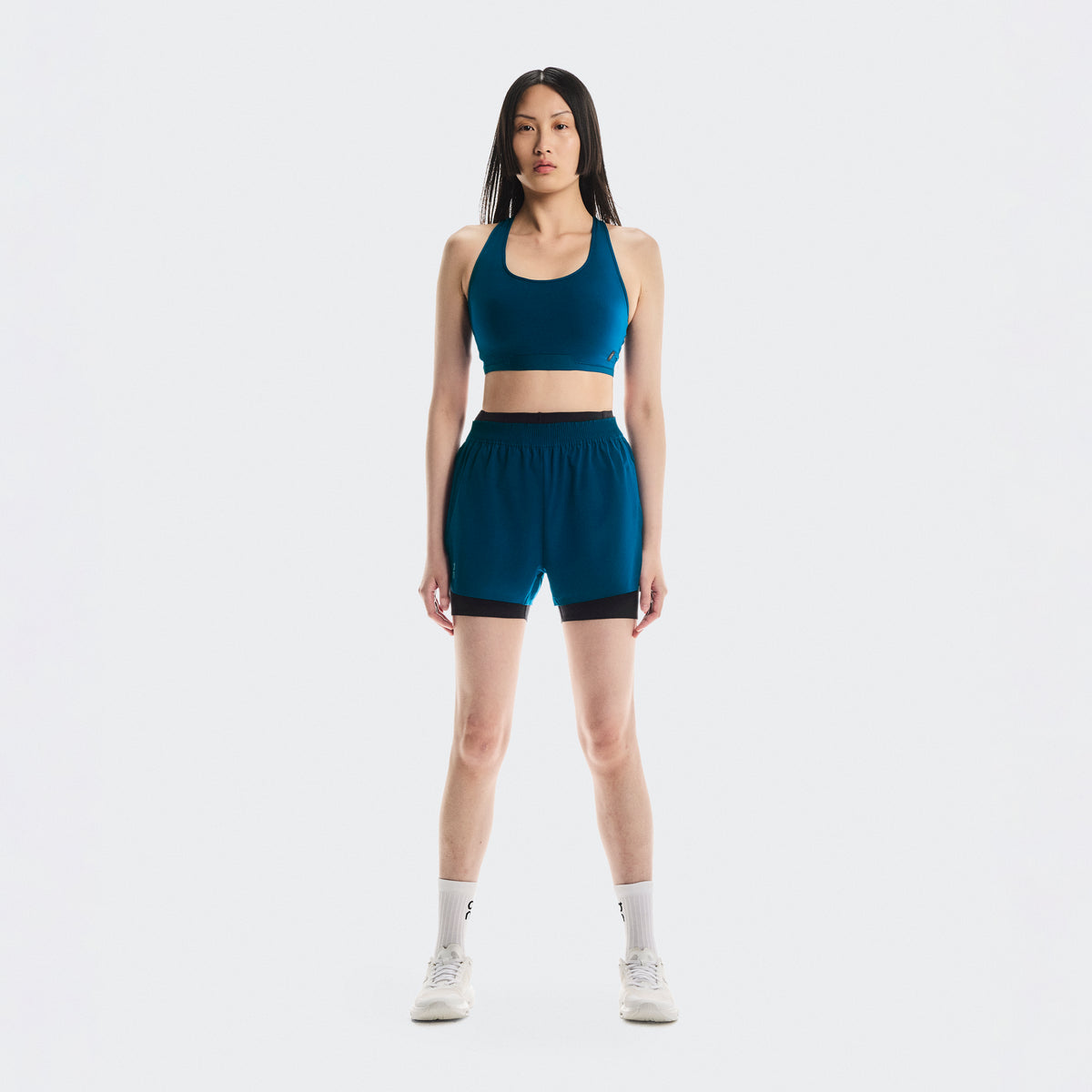 Train Shorts