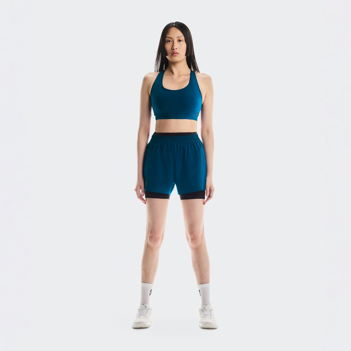 Train Shorts